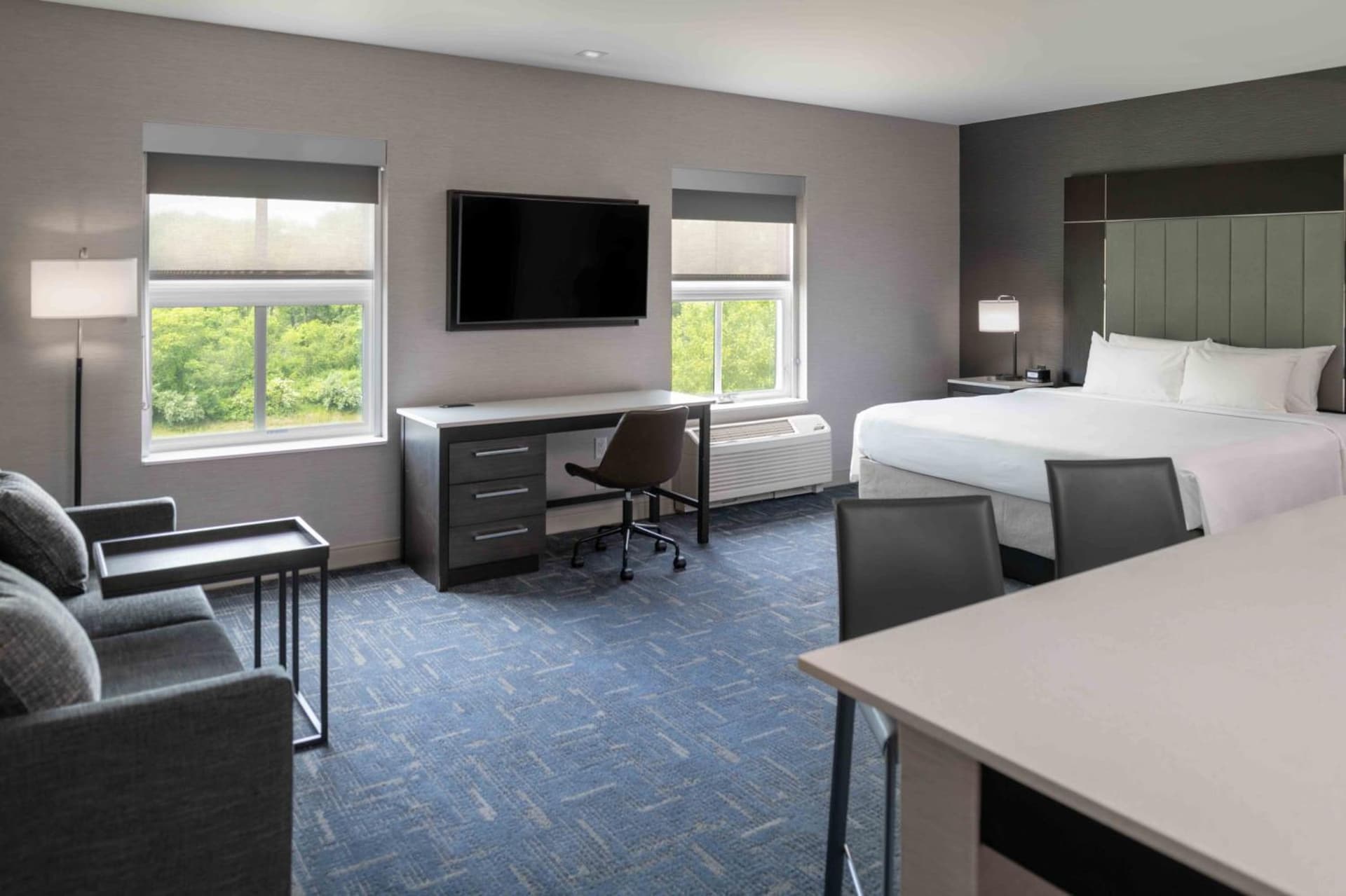 Residence Inn by Marriott Boston Concord gallery photo in Concord, MA — image 26