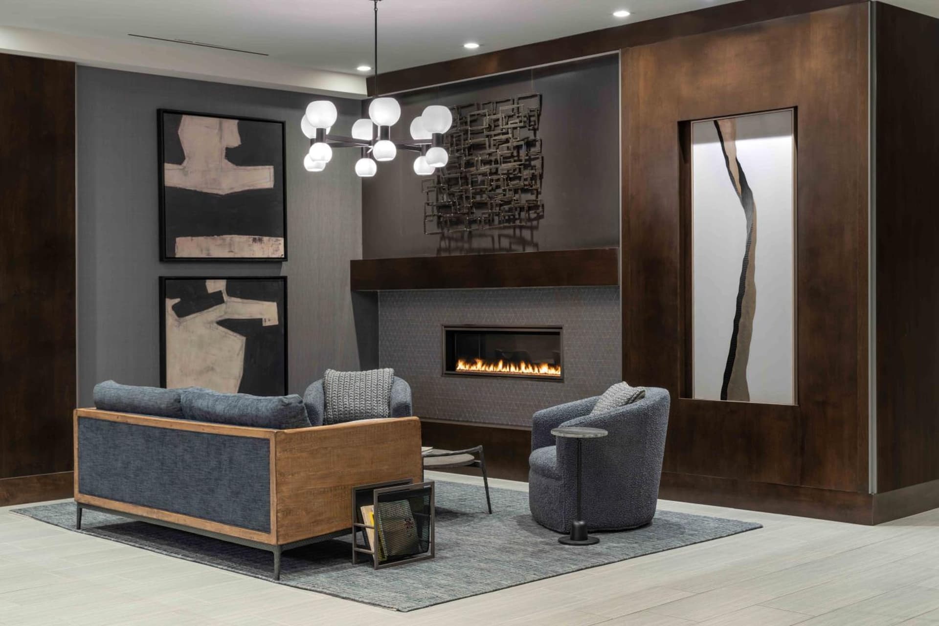 Residence Inn by Marriott Boston Concord gallery photo in Concord, MA — image 18