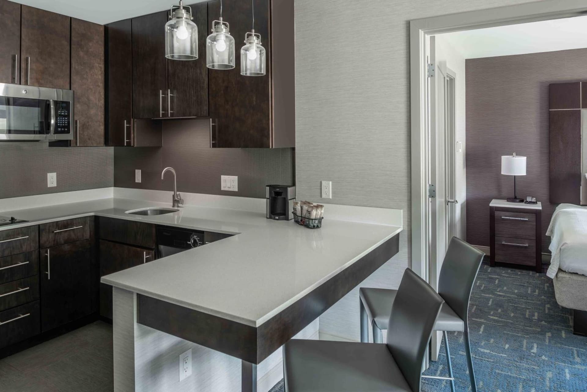 Residence Inn by Marriott Boston Concord gallery photo in Concord, MA — image 56