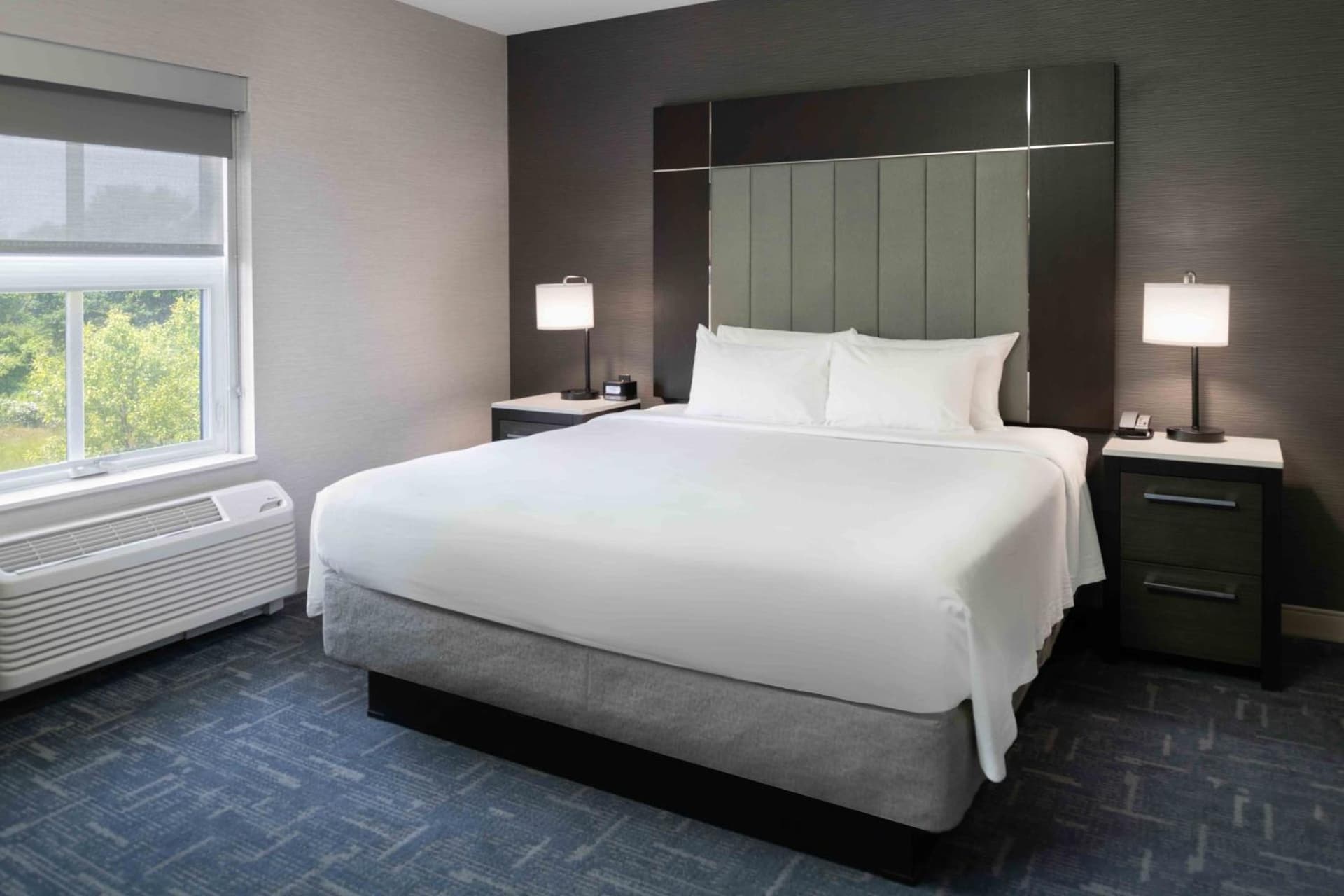 Residence Inn by Marriott Boston Concord gallery photo in Concord, MA — image 11