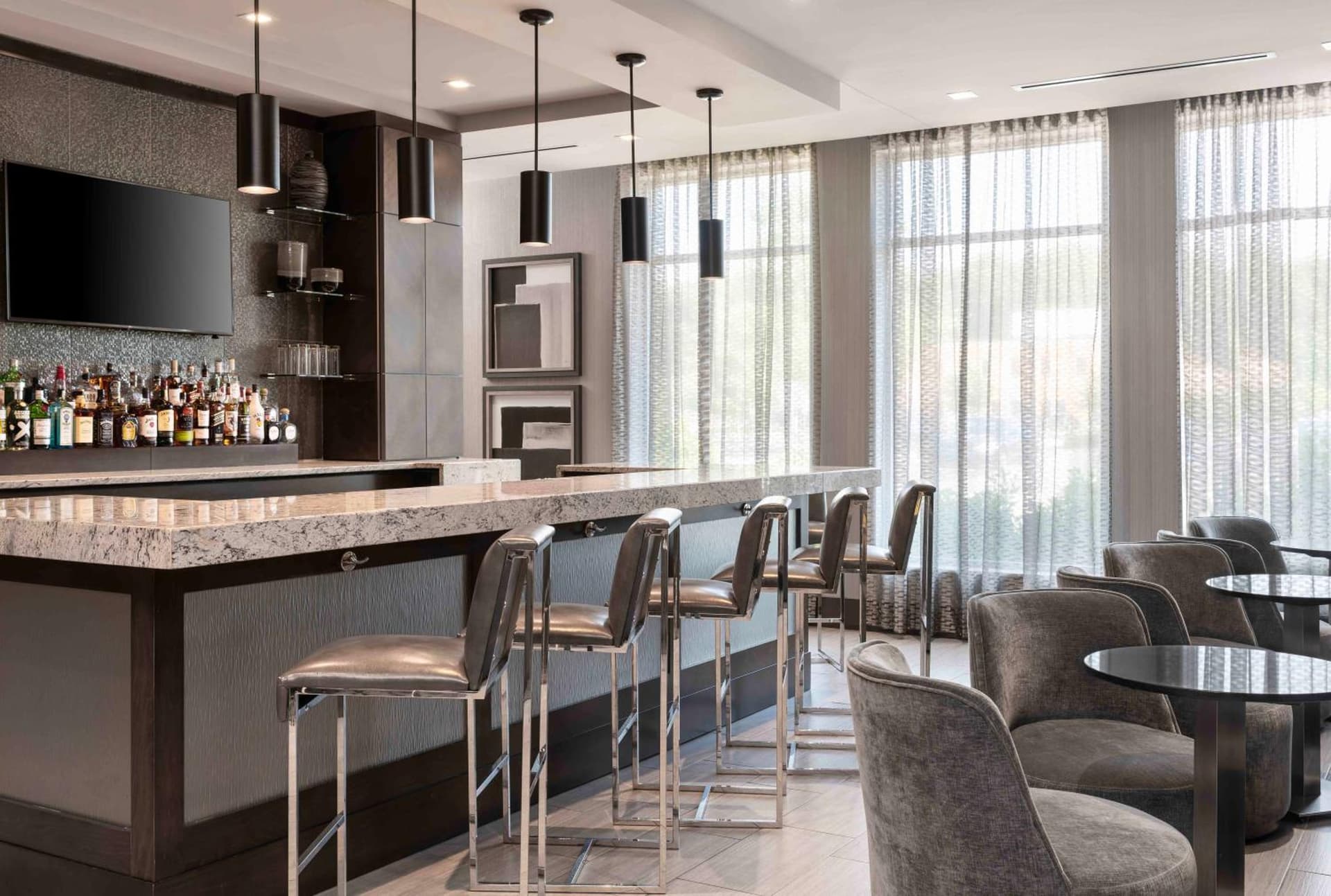 Residence Inn by Marriott Boston Concord gallery photo in Concord, MA — image 63