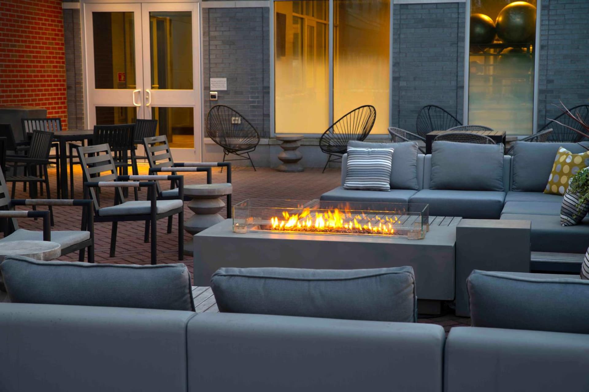 Residence Inn by Marriott Boston Concord gallery photo in Concord, MA — image 17