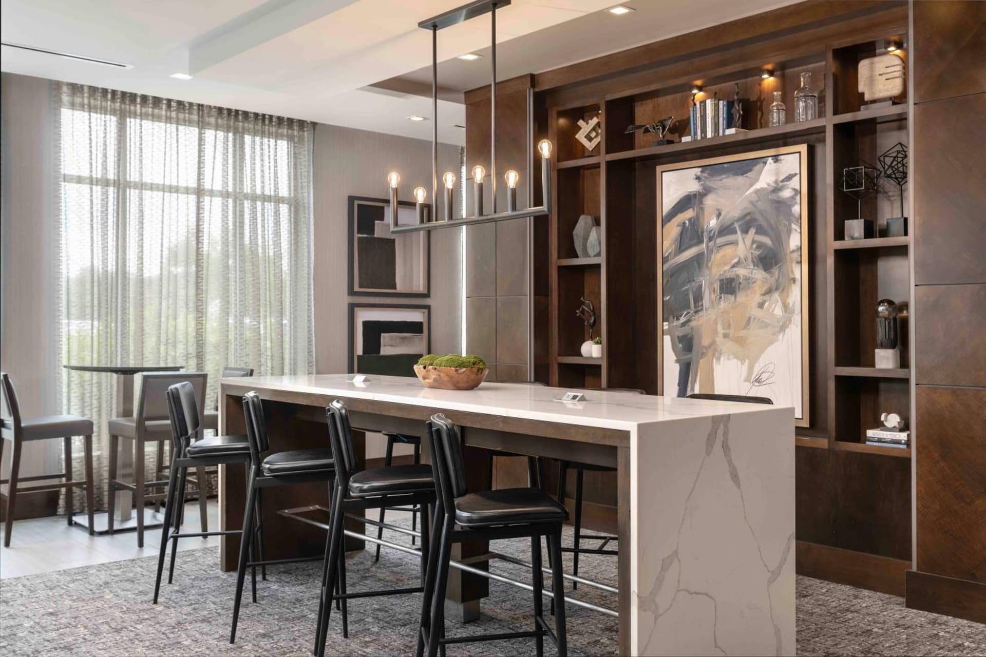 Residence Inn by Marriott Boston Concord gallery photo in Concord, MA — image 60