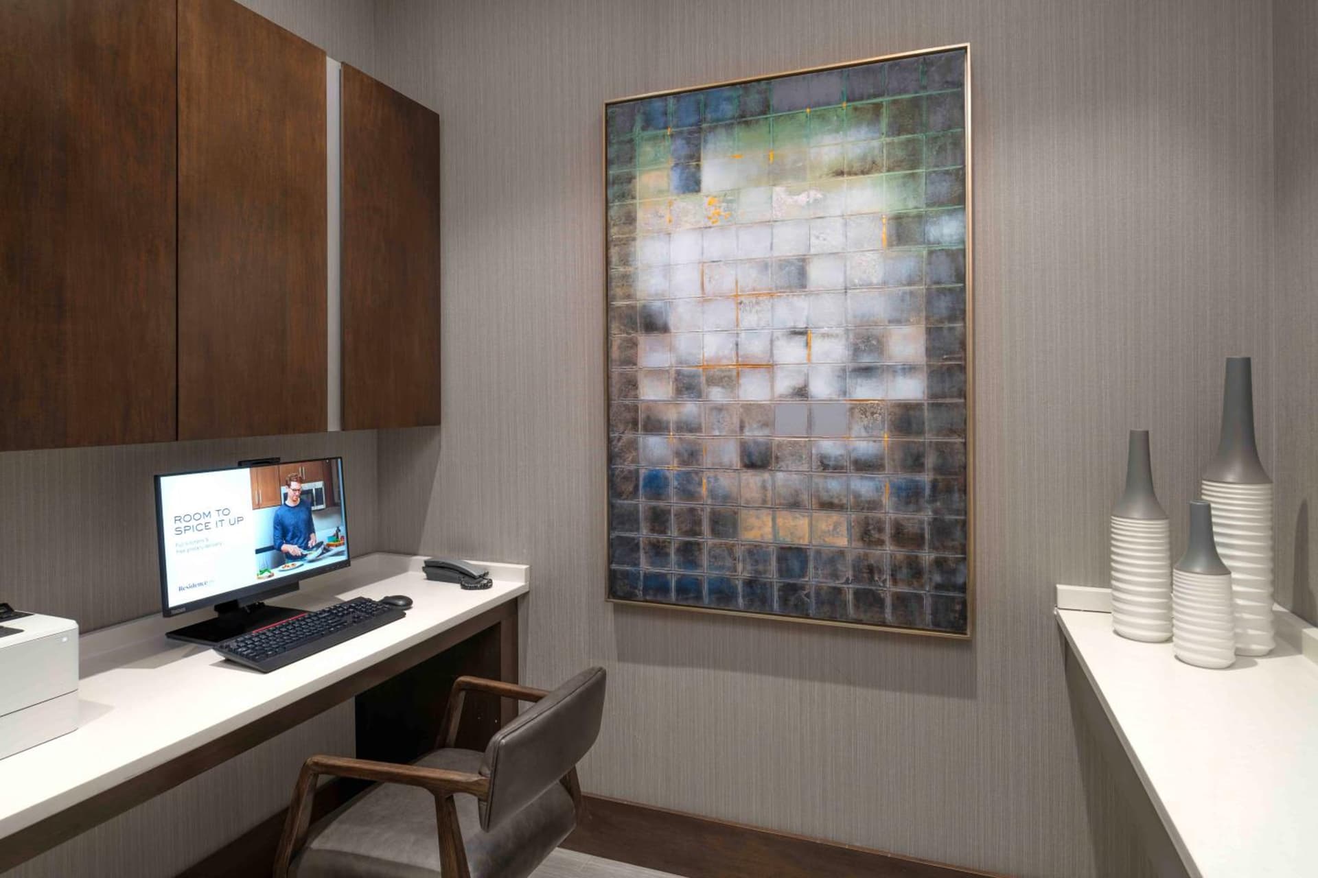Residence Inn by Marriott Boston Concord gallery photo in Concord, MA — image 65
