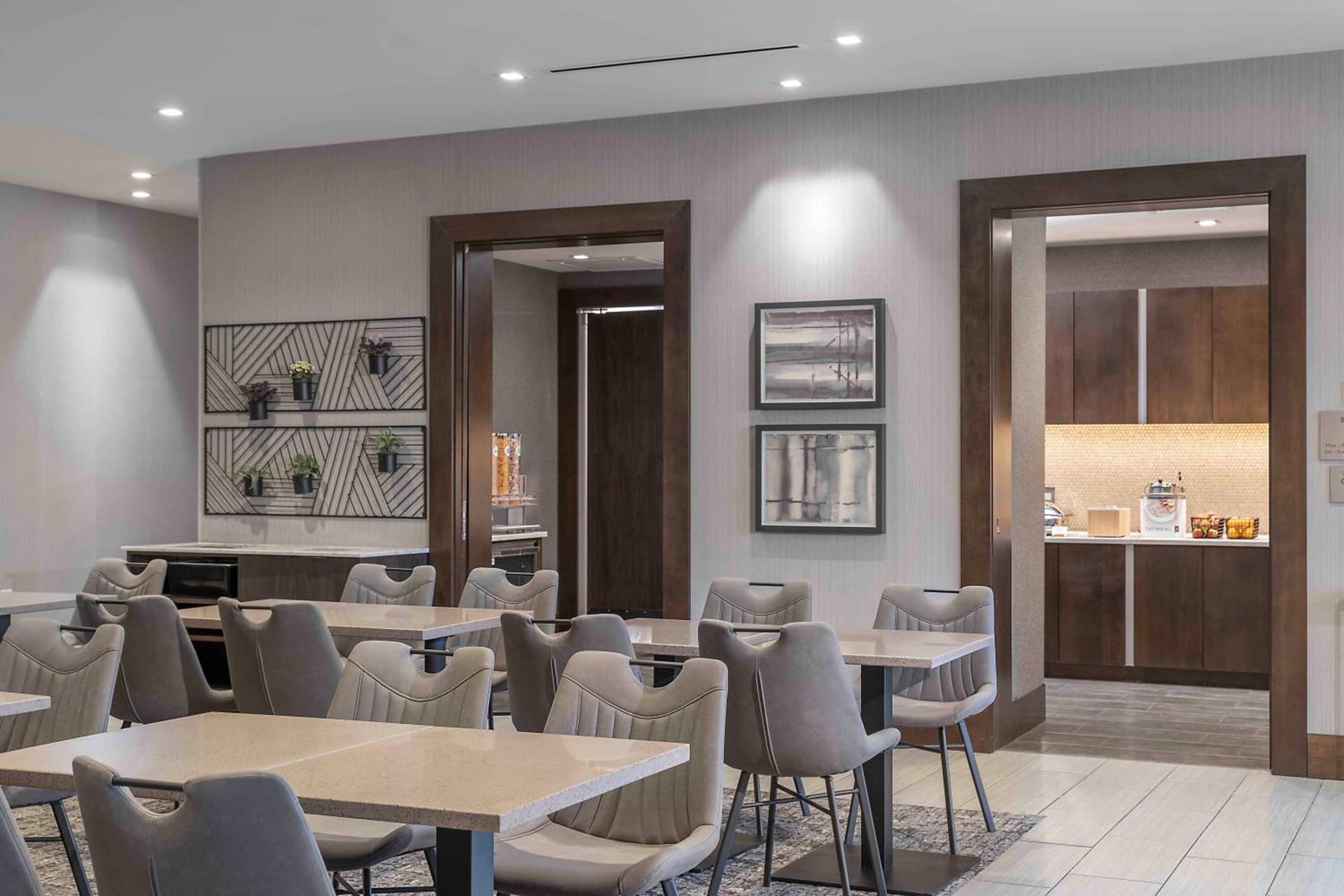 Residence Inn by Marriott Boston Concord gallery photo in Concord, MA — image 12