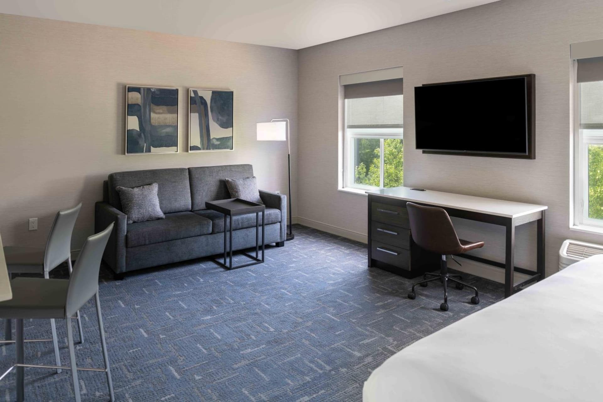 Residence Inn by Marriott Boston Concord gallery photo in Concord, MA — image 13