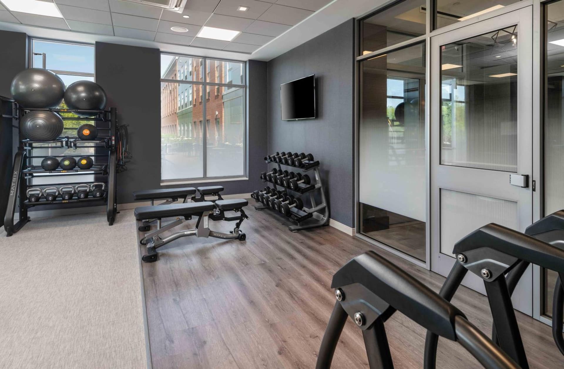 Residence Inn by Marriott Boston Concord gallery photo in Concord, MA — image 30