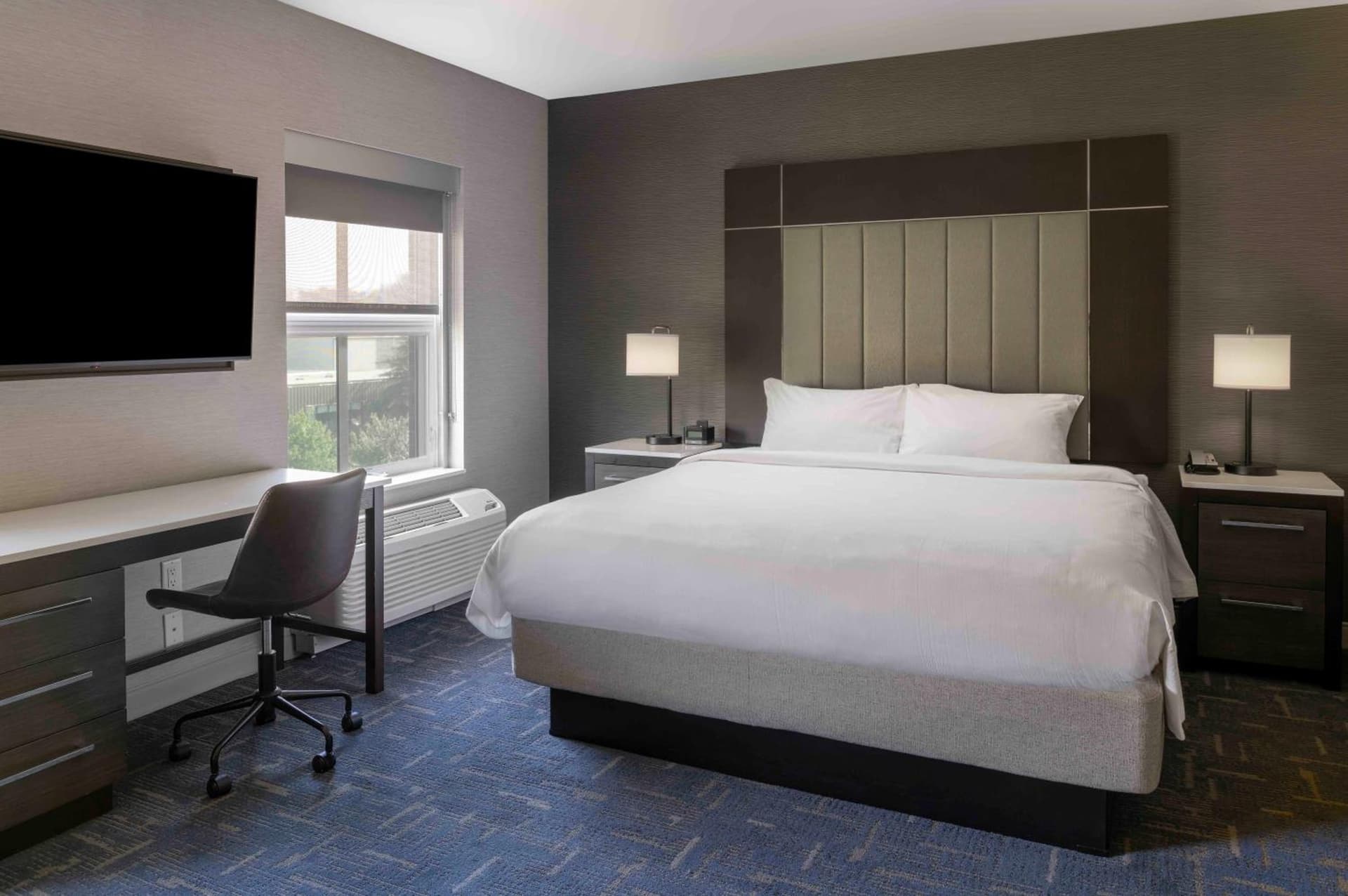 Residence Inn by Marriott Boston Concord gallery photo in Concord, MA — image 38