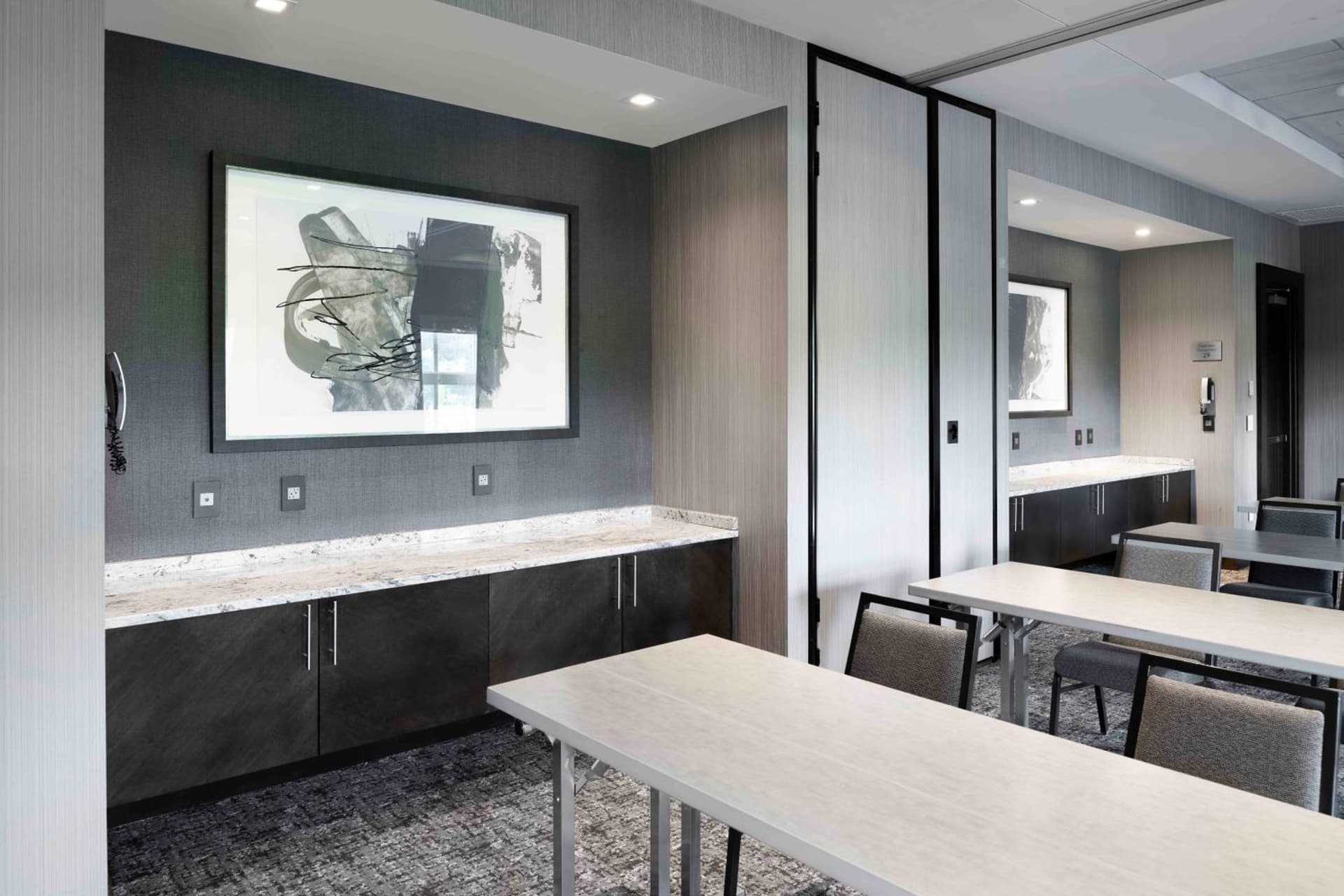 Residence Inn by Marriott Boston Concord gallery photo in Concord, MA — image 39