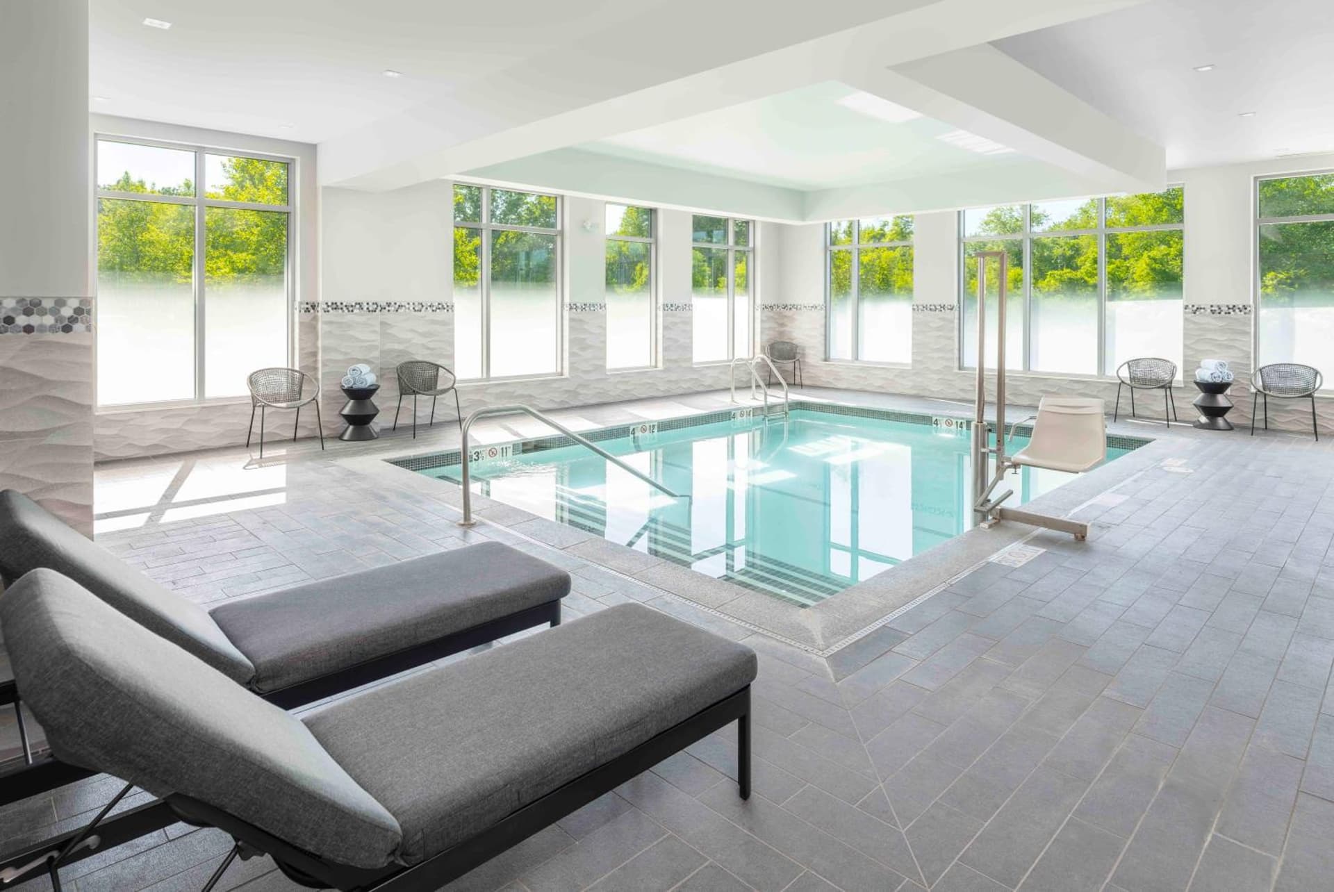 Residence Inn by Marriott Boston Concord gallery photo in Concord, MA — image 28