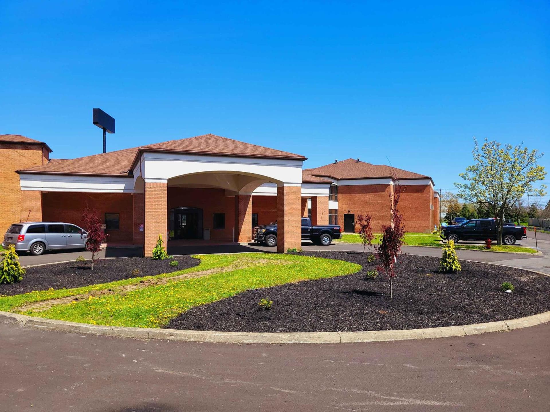 Extended Stay America Suites - Buffalo - Airport gallery photo in Buffalo, NY — image 30