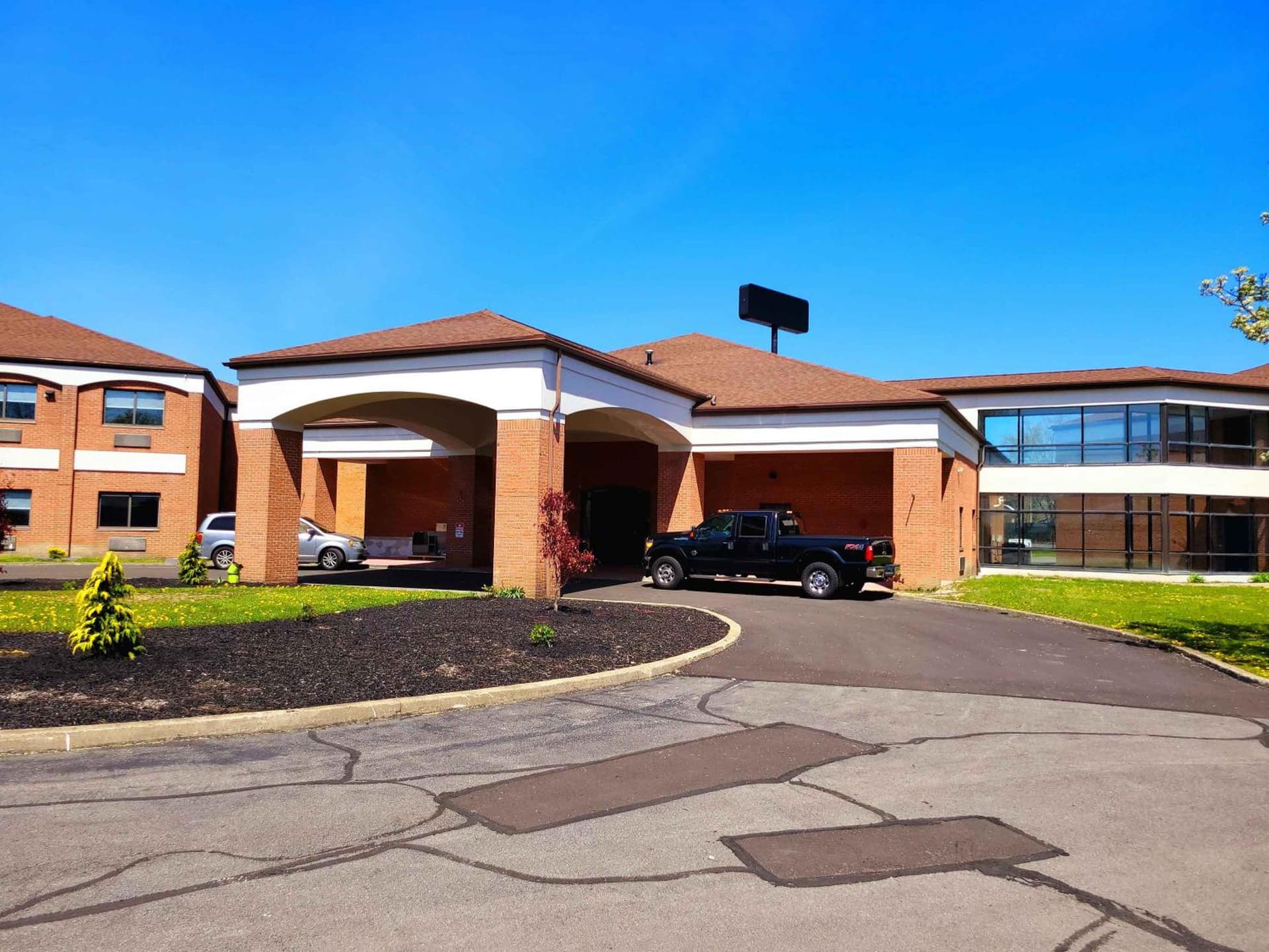 Extended Stay America Suites - Buffalo - Airport gallery photo in Buffalo, NY — image 14