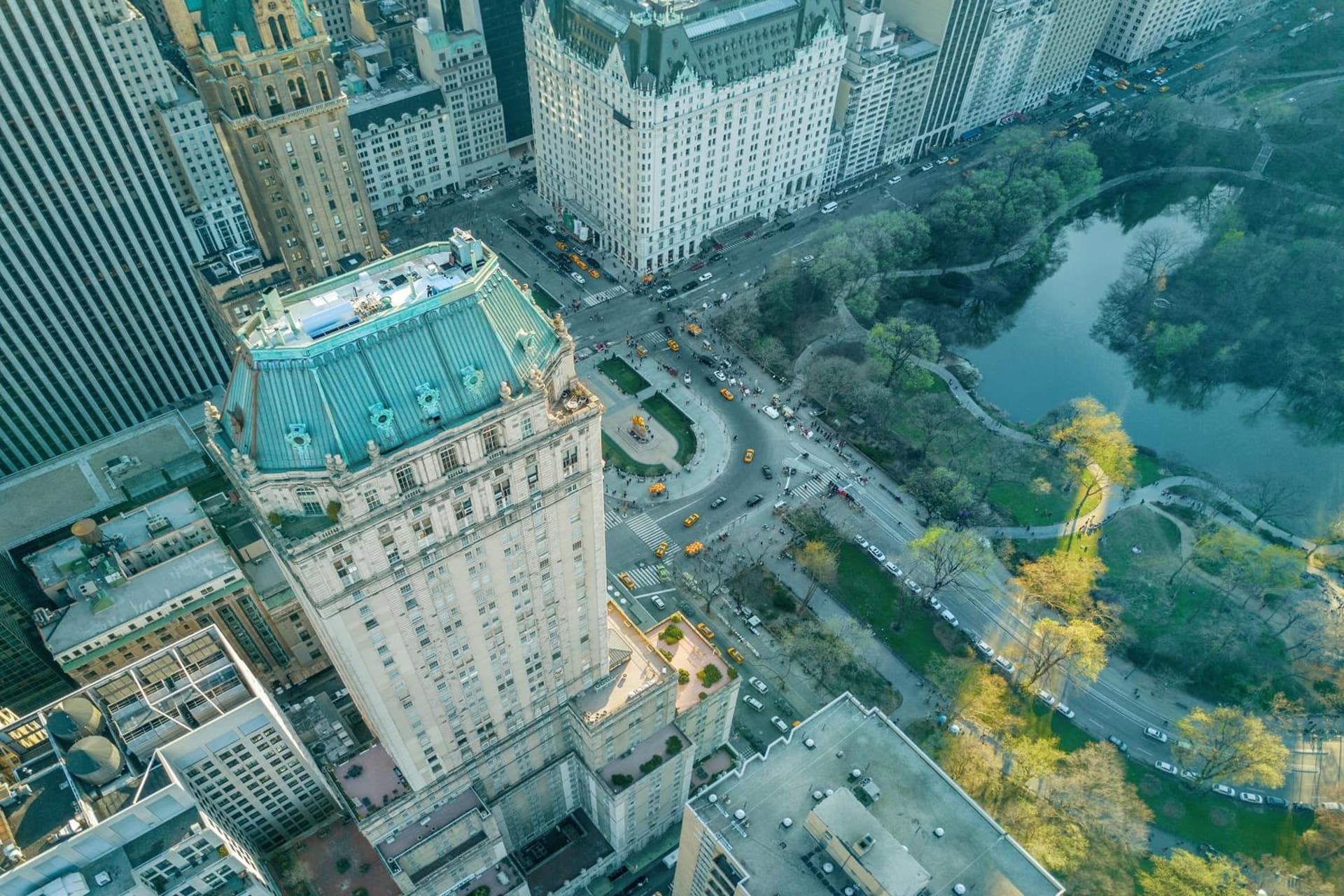 The Pierre, A Taj Hotel, New York gallery photo in New York, NY — image 76