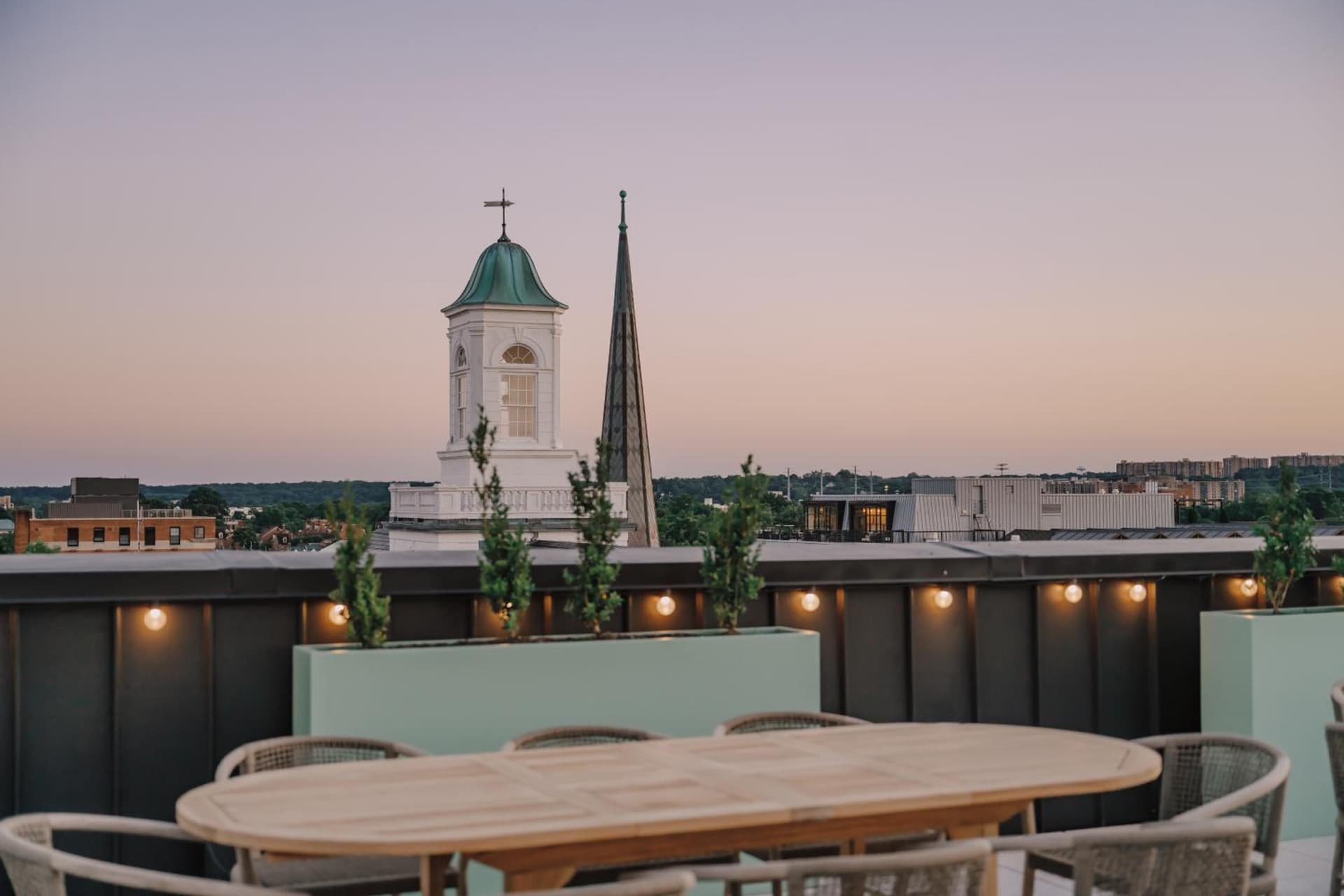 Hotel Heron Alexandria Old Town, Curio Collection by Hilton gallery photo in Alexandria, VA — image 56