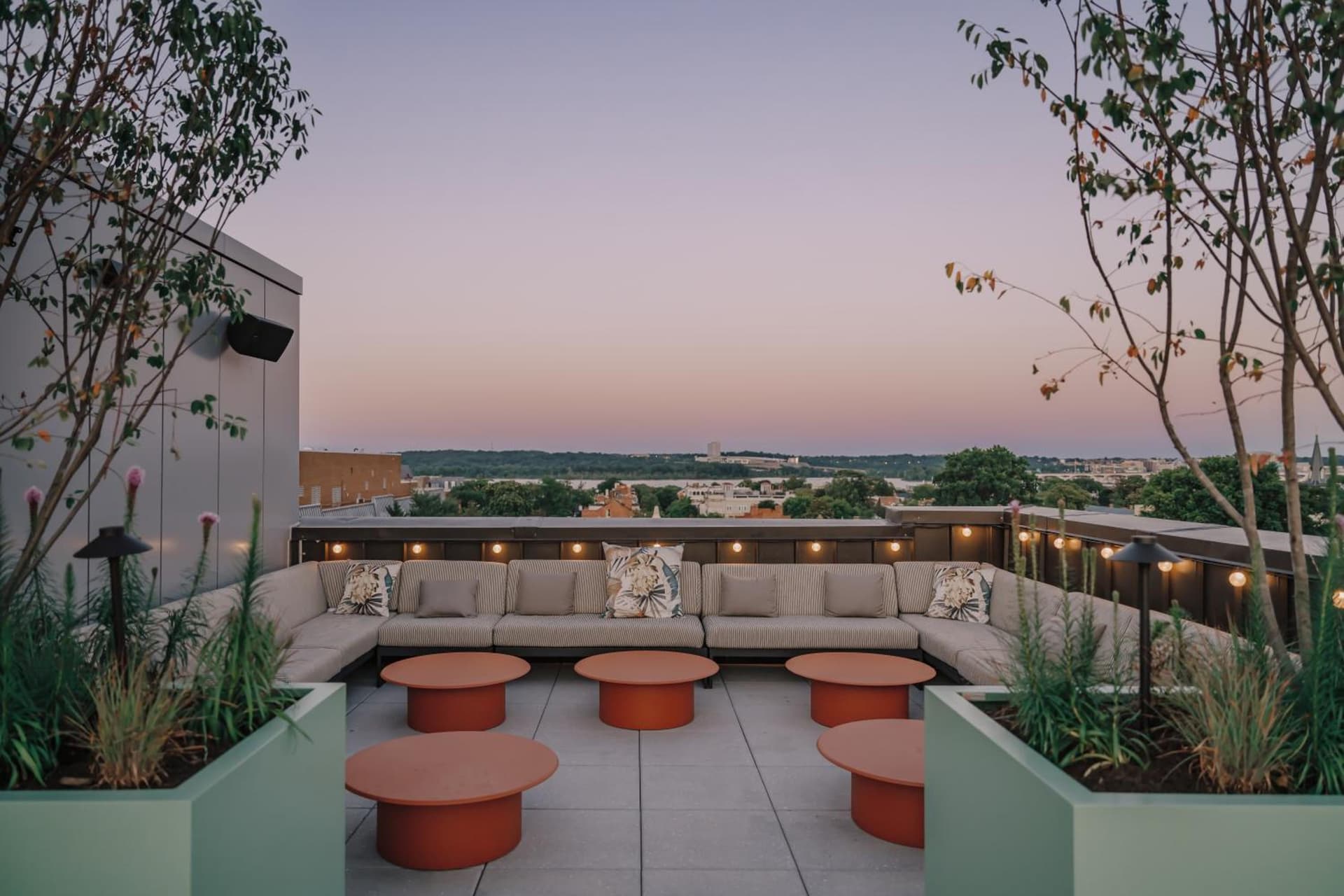 Hotel Heron Alexandria Old Town, Curio Collection by Hilton gallery photo in Alexandria, VA — image 57