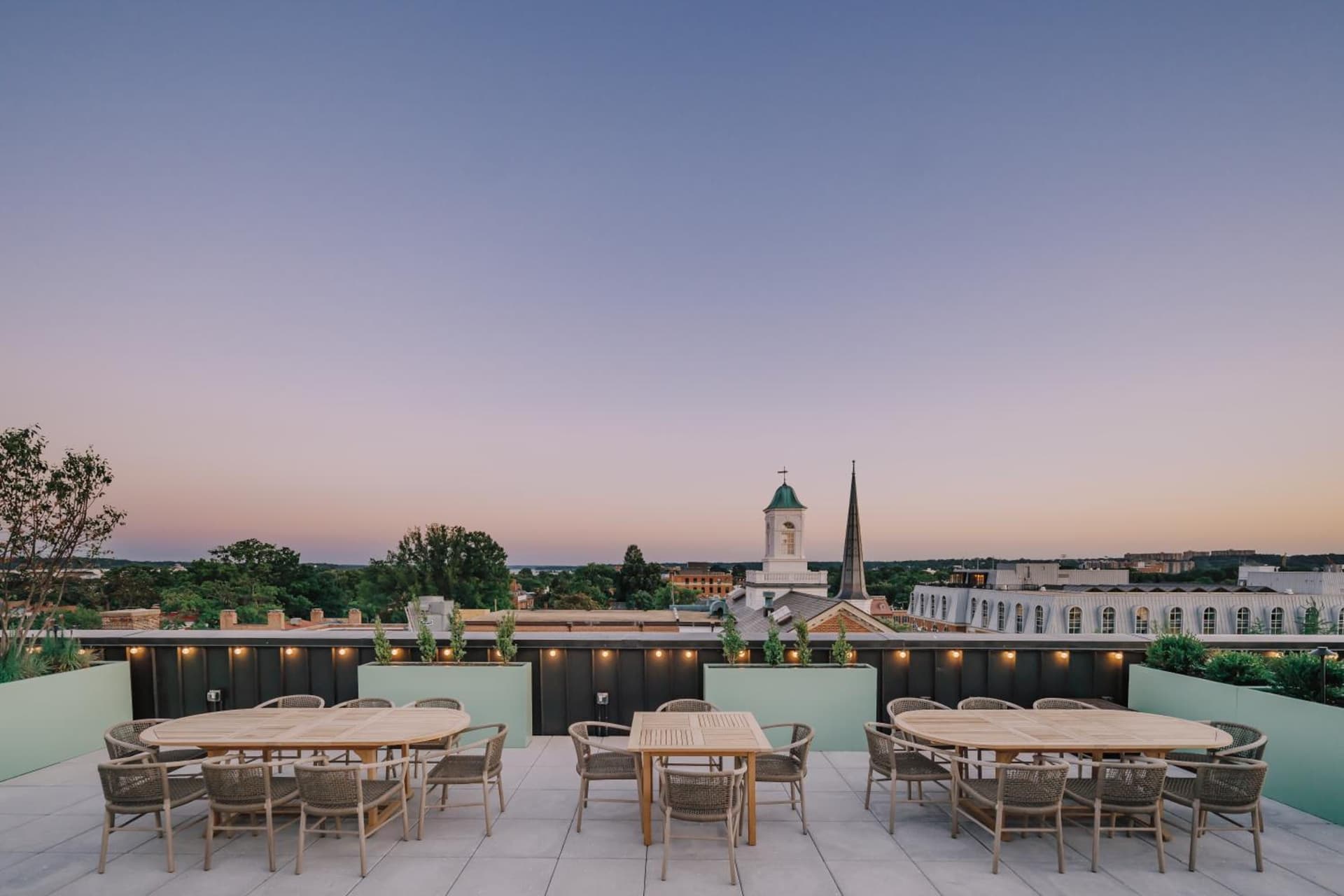 Hotel Heron Alexandria Old Town, Curio Collection by Hilton gallery photo in Alexandria, VA — image 63
