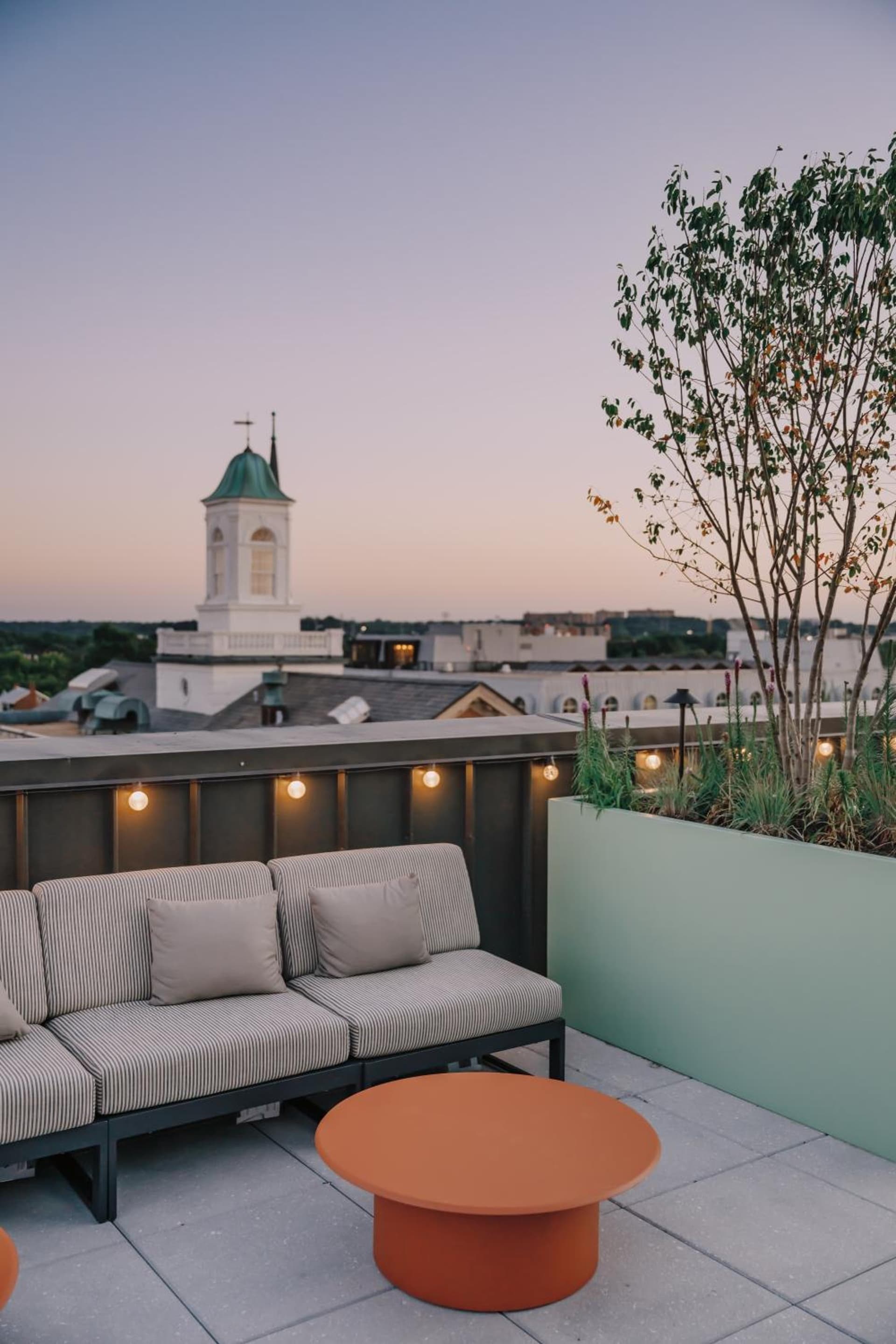 Hotel Heron Alexandria Old Town, Curio Collection by Hilton gallery photo in Alexandria, VA — image 61