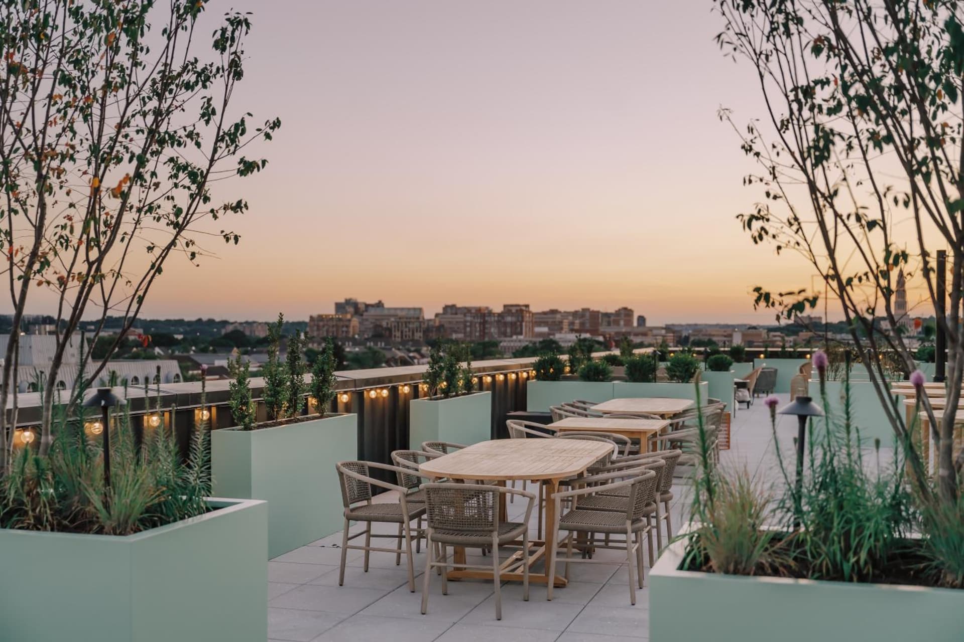 Hotel Heron Alexandria Old Town, Curio Collection by Hilton gallery photo in Alexandria, VA — image 60
