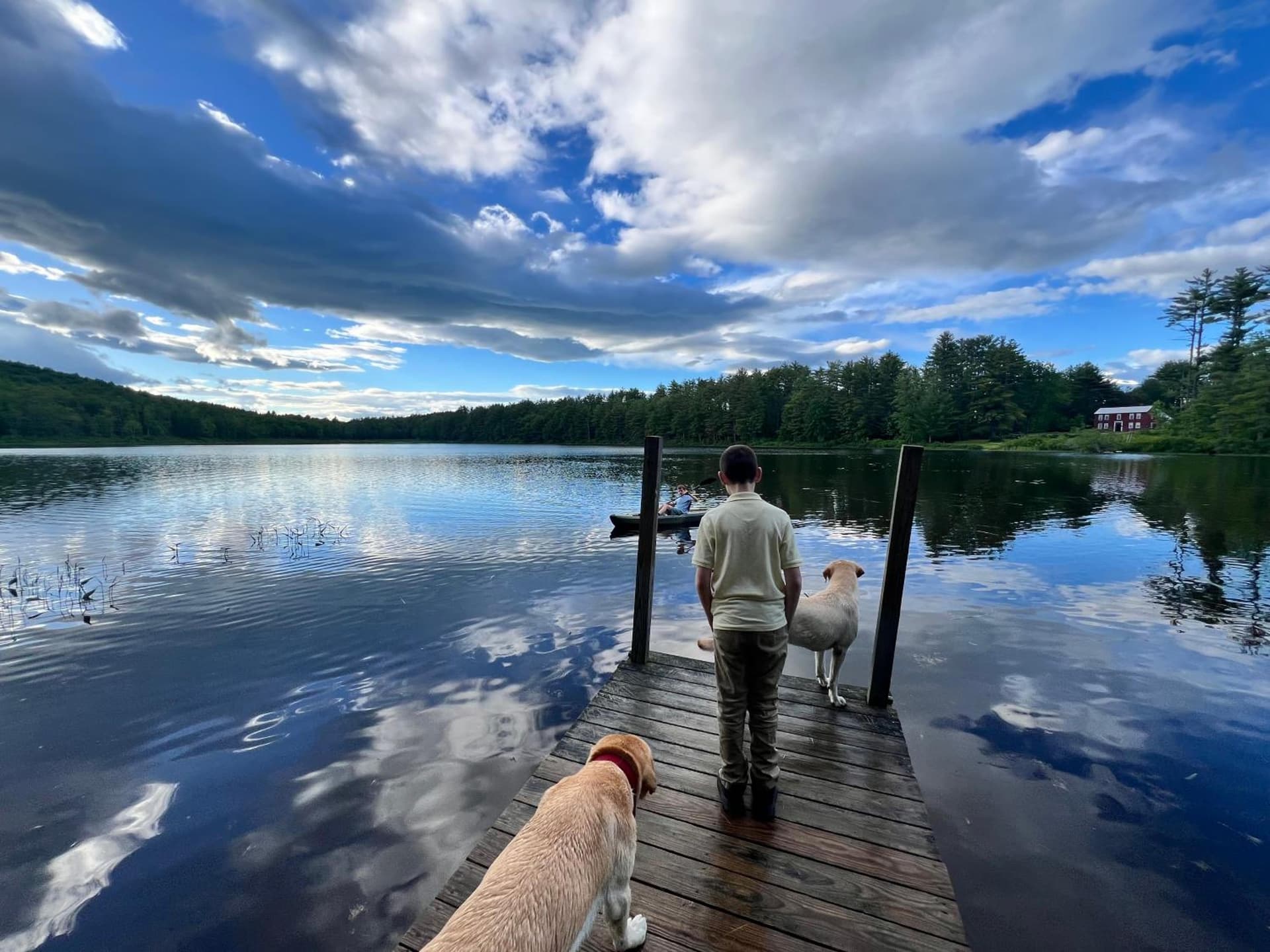 Camp Sweden property views in Sweden — gallery photo 3