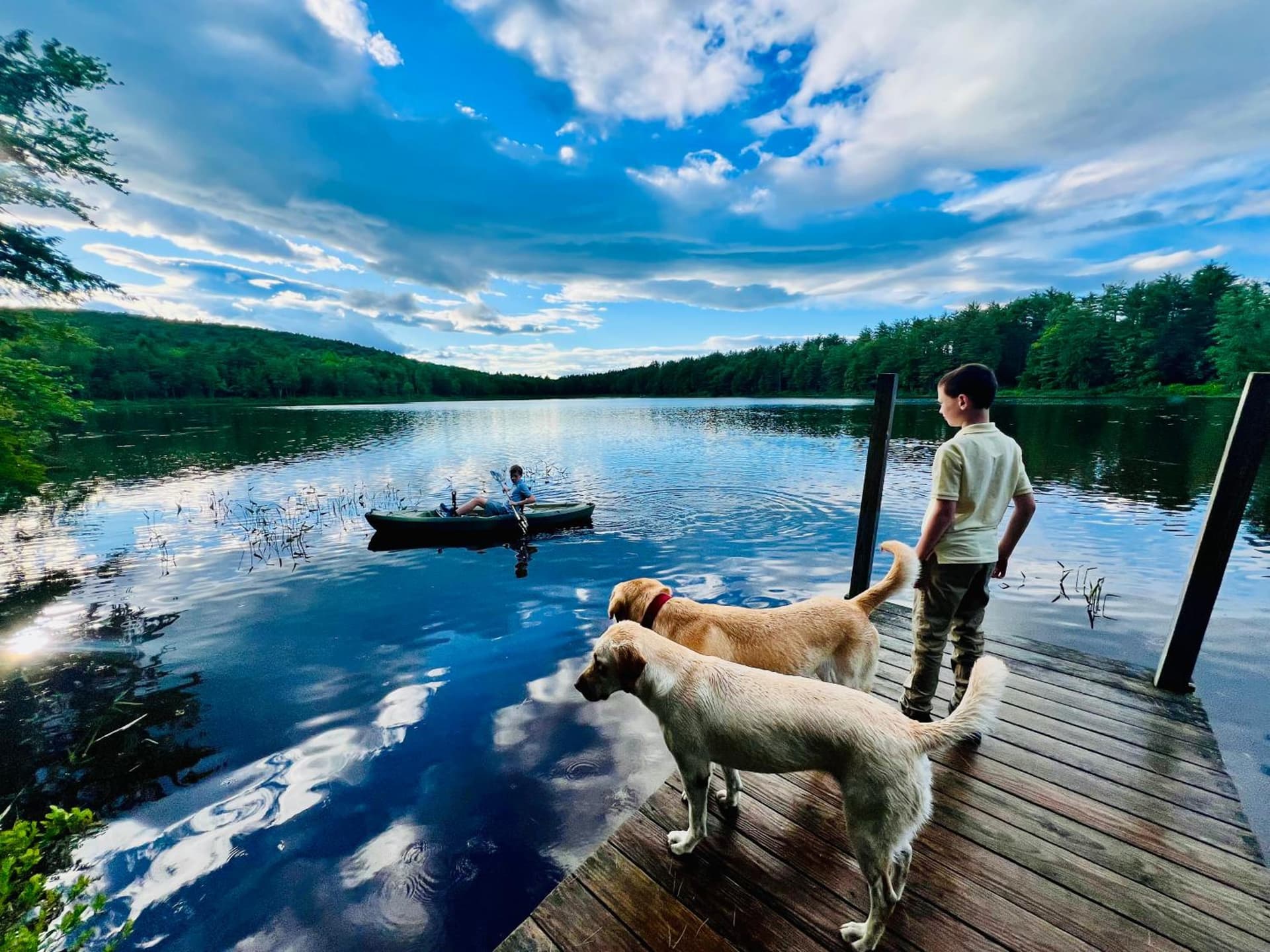 Camp Sweden interior in Sweden — gallery photo 2