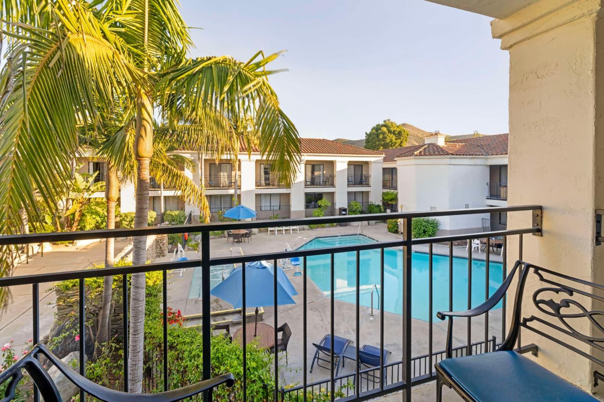 Best Western Posada Royale Hotel & Suites gallery photo in Simi Valley, CA — image 36