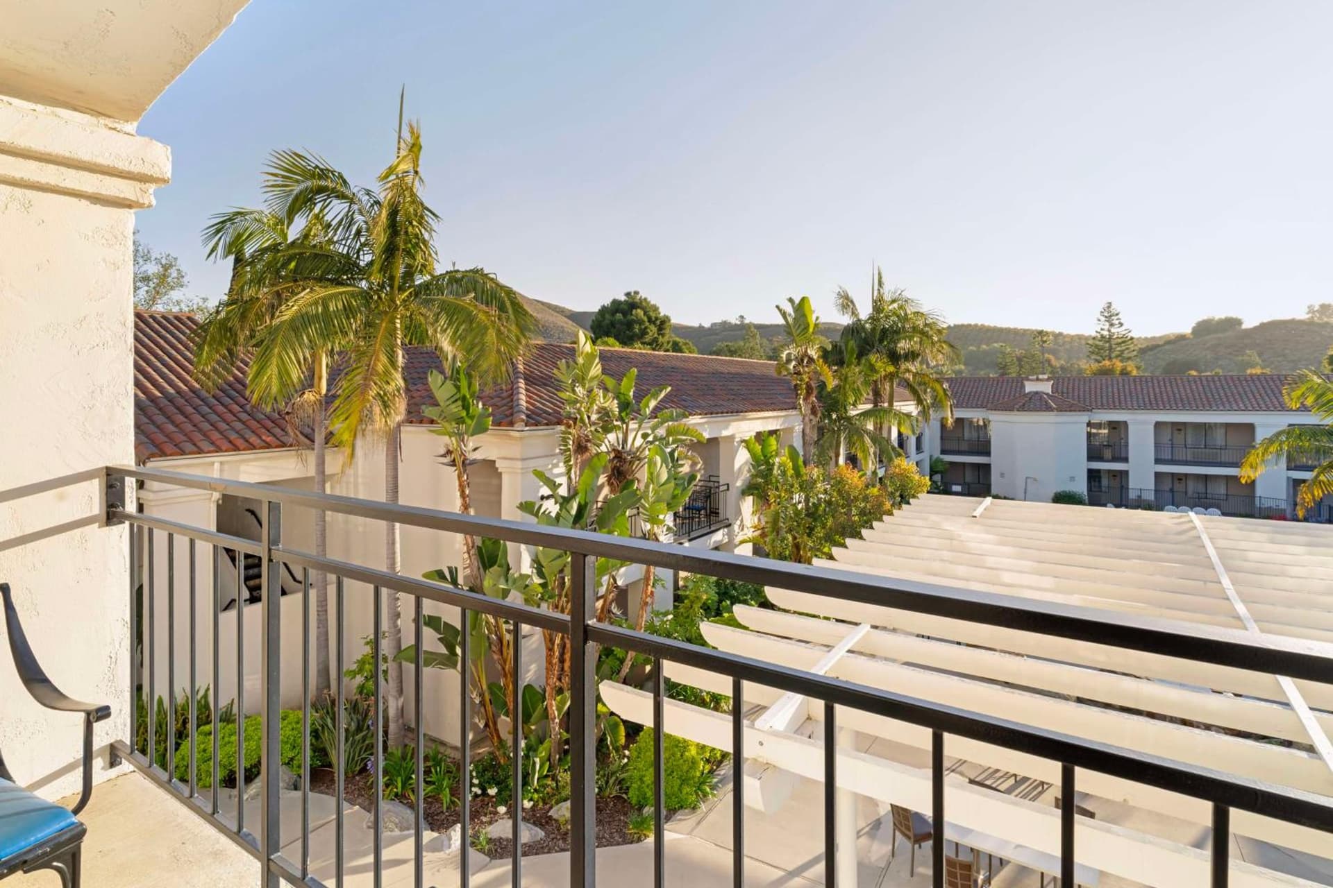 Best Western Posada Royale Hotel & Suites gallery photo in Simi Valley, CA — image 14