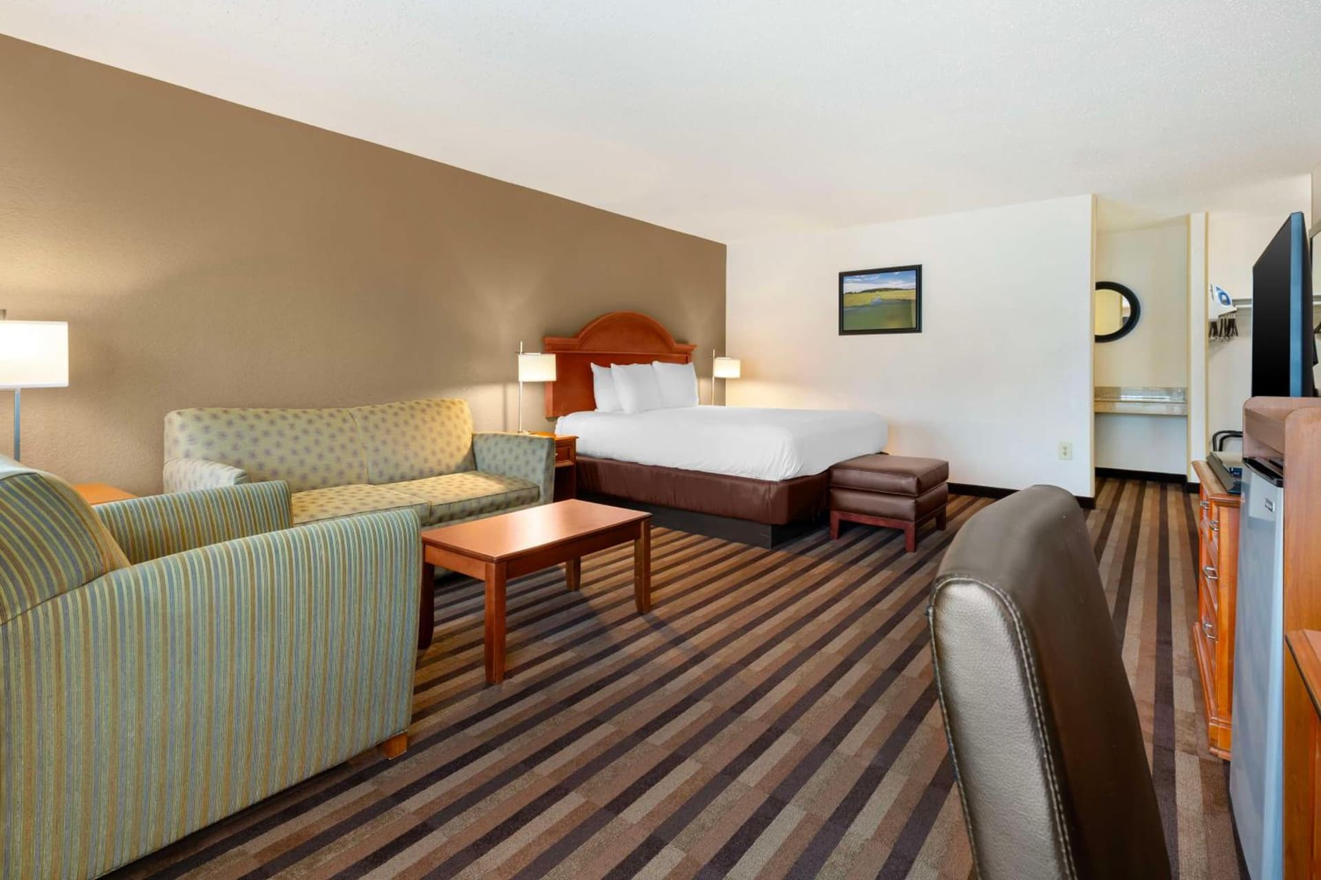 Best Western Rockland gallery photo in Rockland — image 18