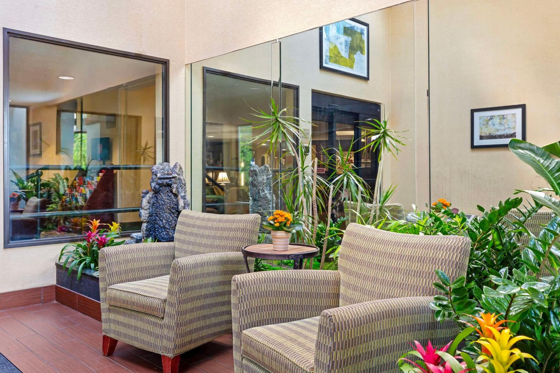 Best Western Rockland gallery photo in Rockland — image 29