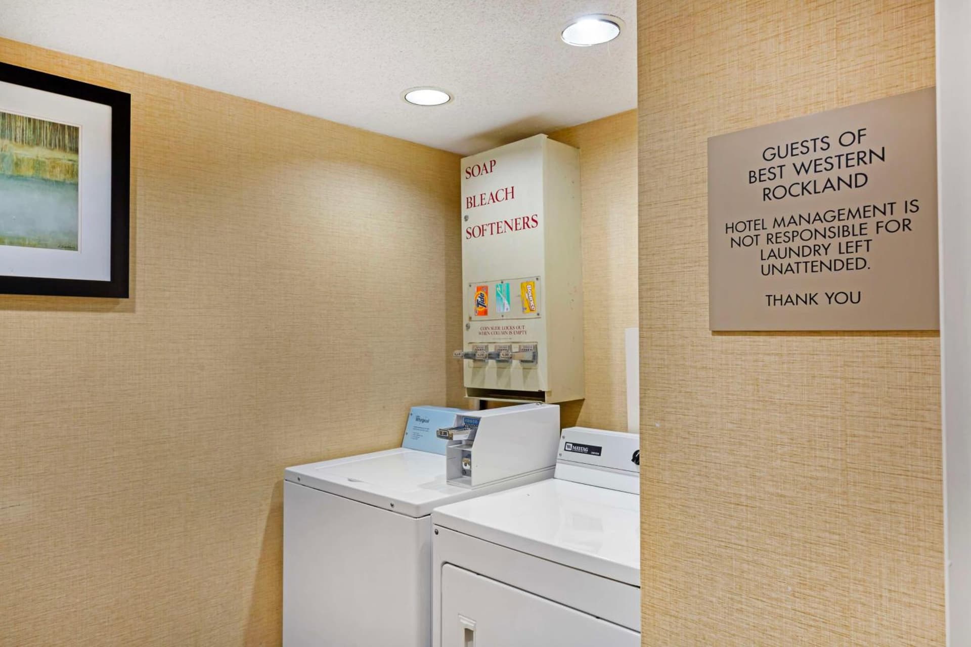 Best Western Rockland gallery photo in Rockland — image 33