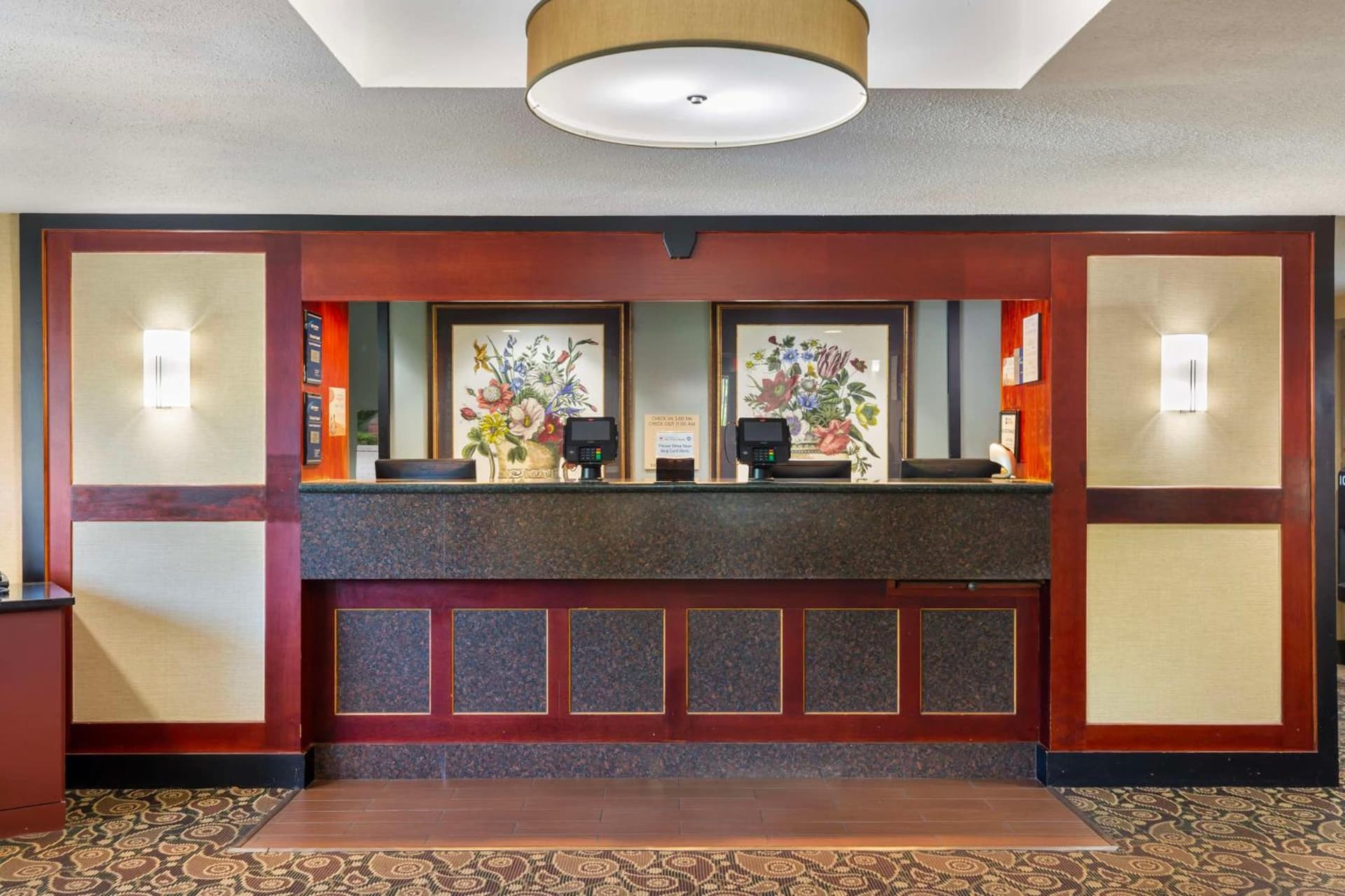 Best Western Rockland gallery photo in Rockland — image 28