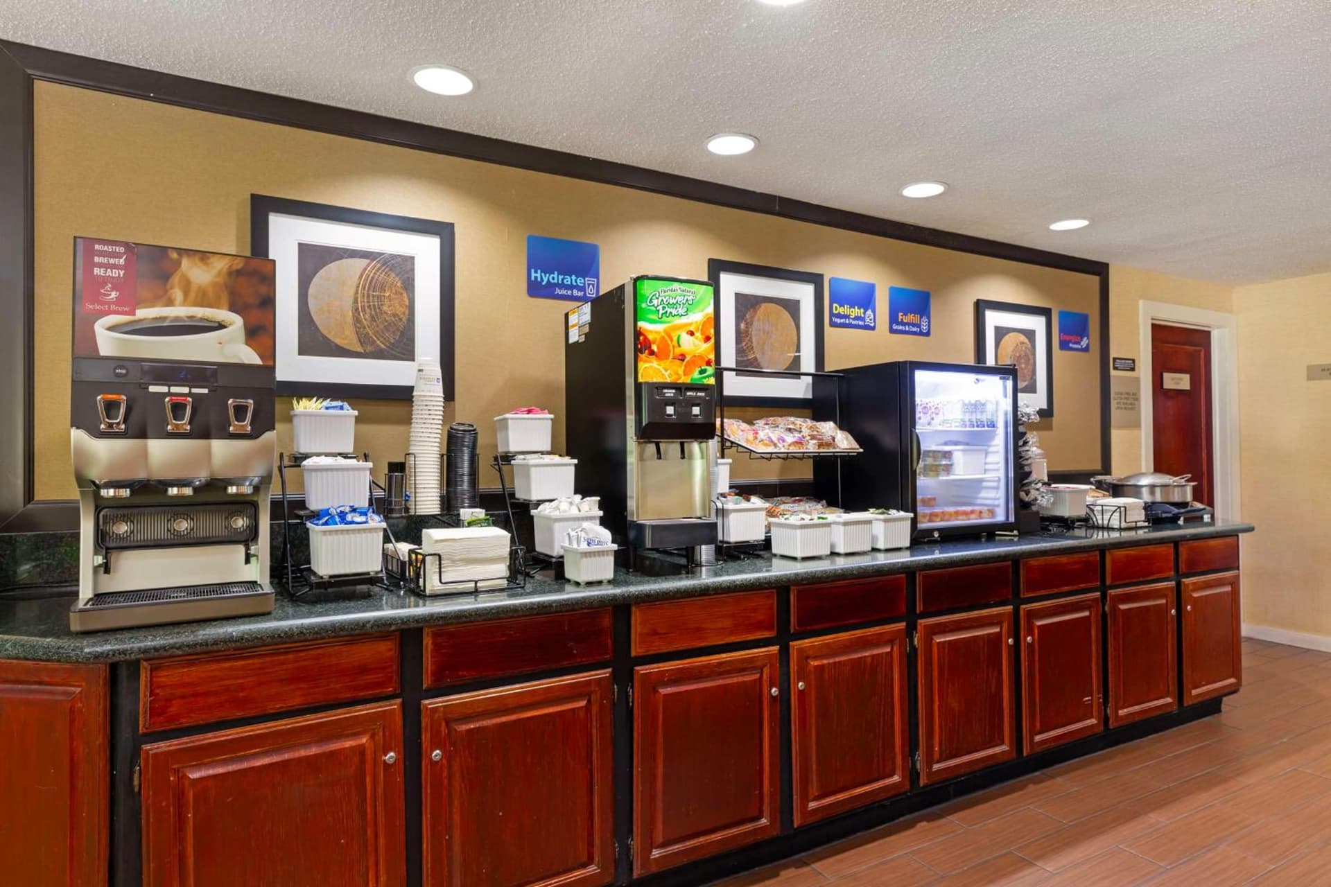 Best Western Rockland gallery photo in Rockland — image 16
