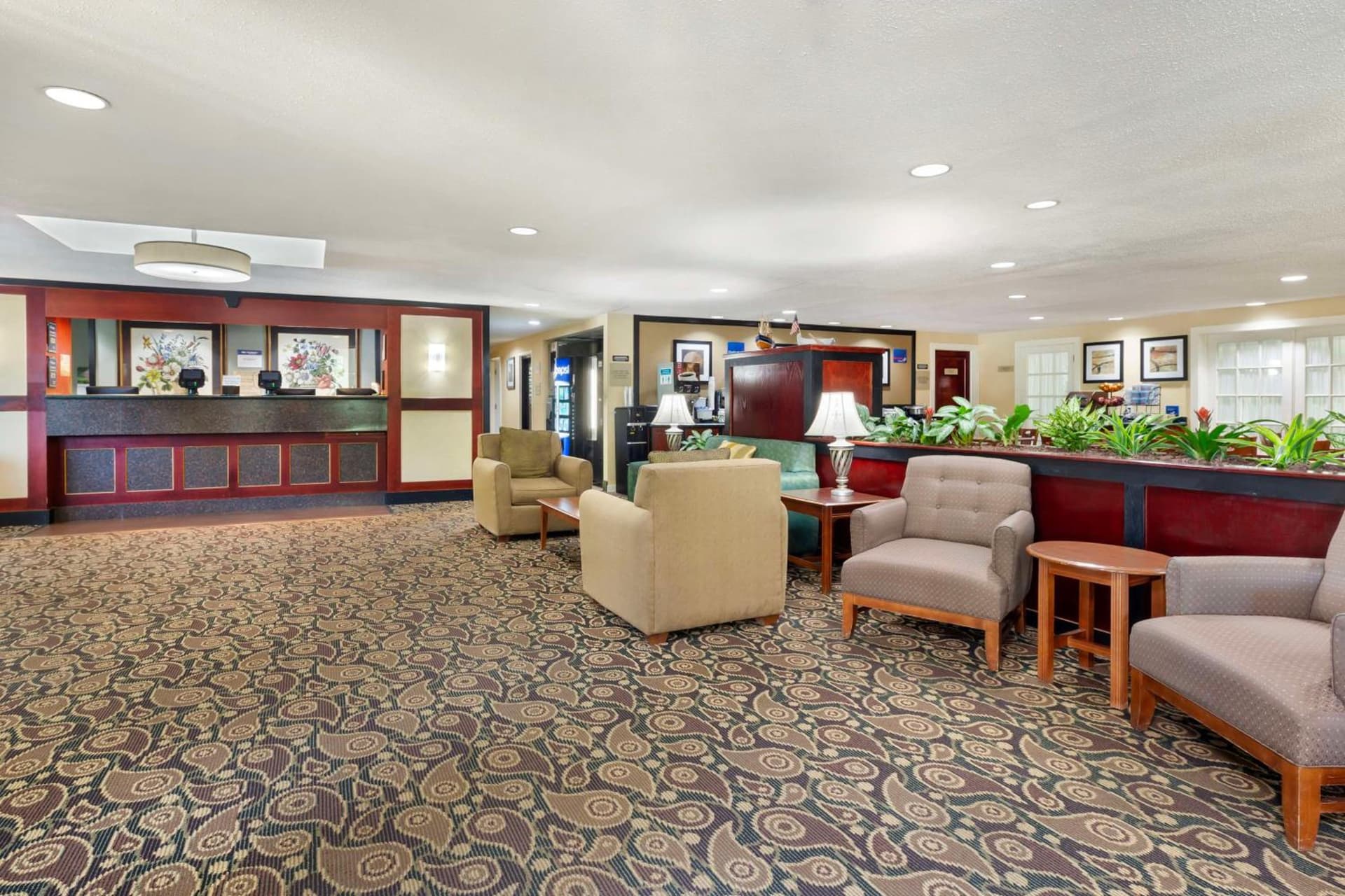 Best Western Rockland gallery photo in Rockland — image 25