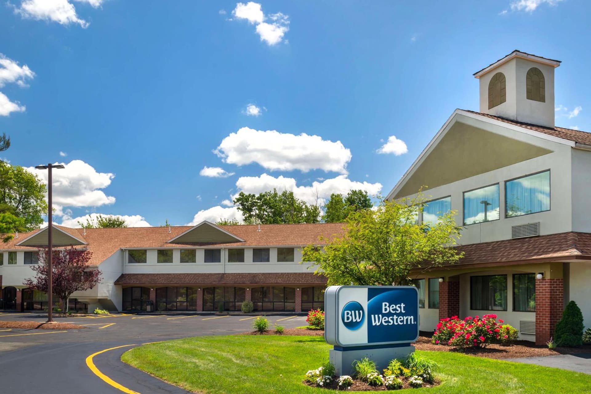 Best Western Rockland gallery photo in Rockland — image 9