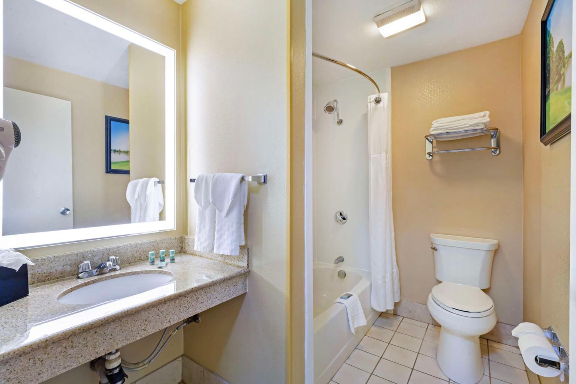 Best Western Rockland gallery photo in Rockland — image 17