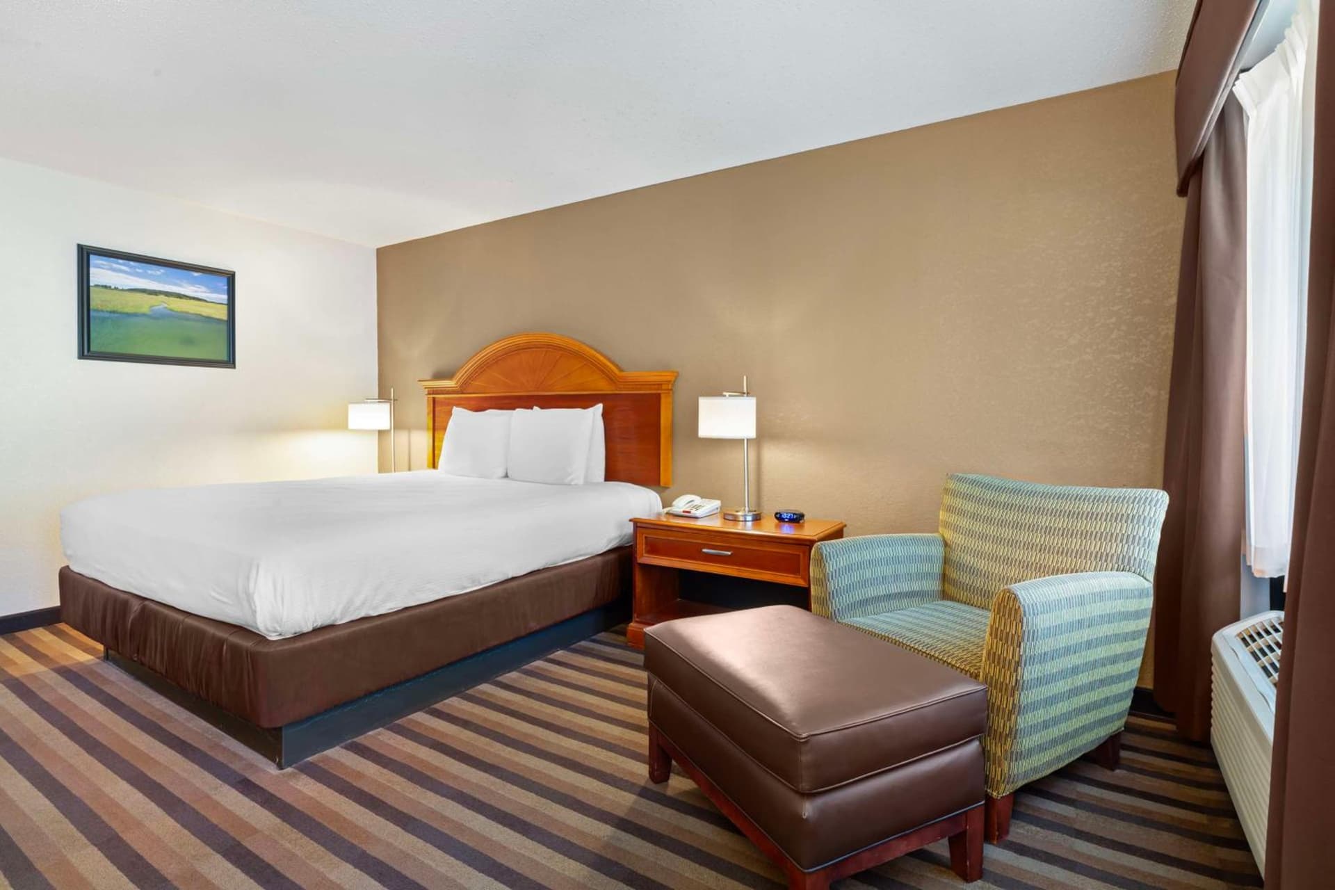 Best Western Rockland gallery photo in Rockland — image 27