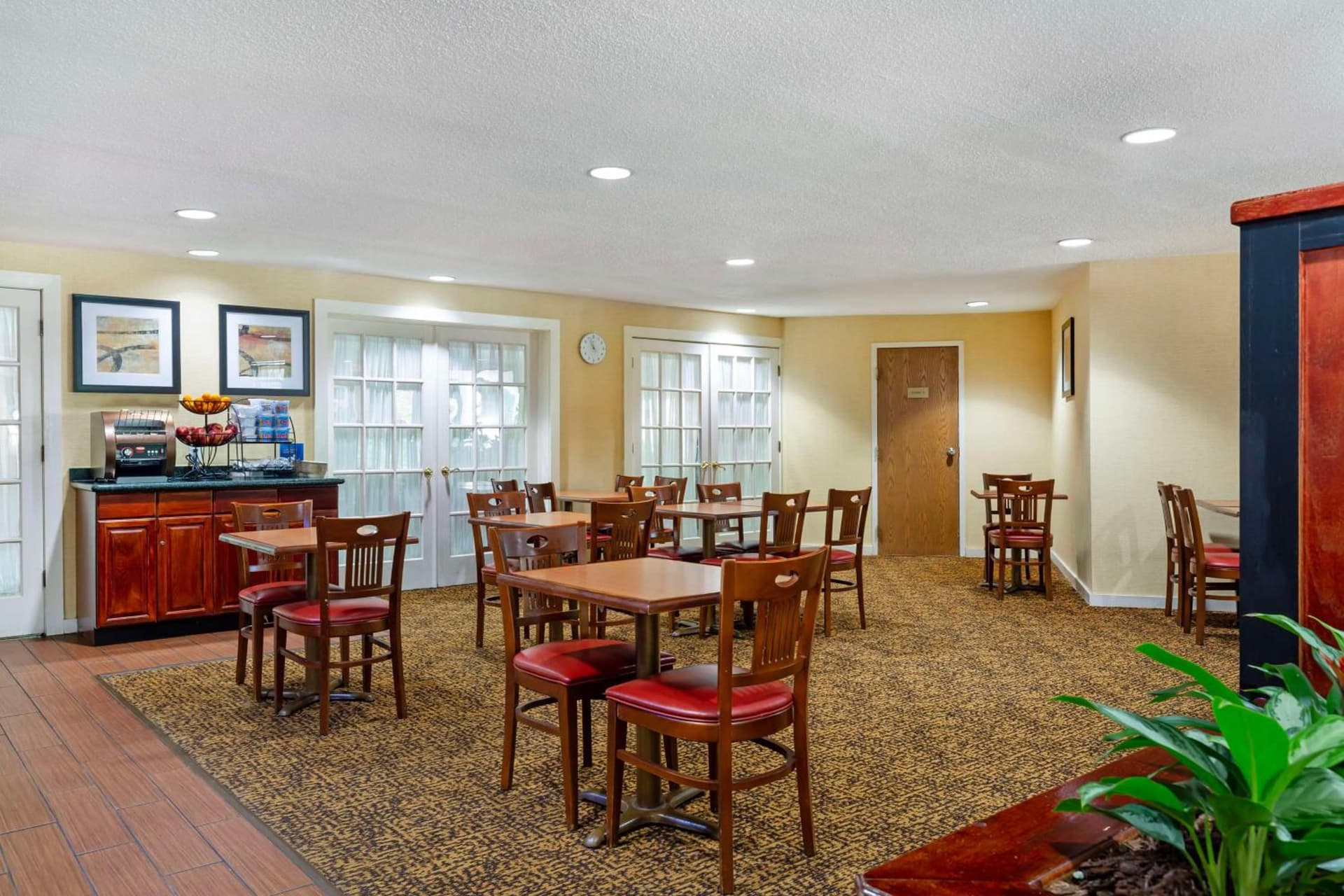 Best Western Rockland gallery photo in Rockland — image 6