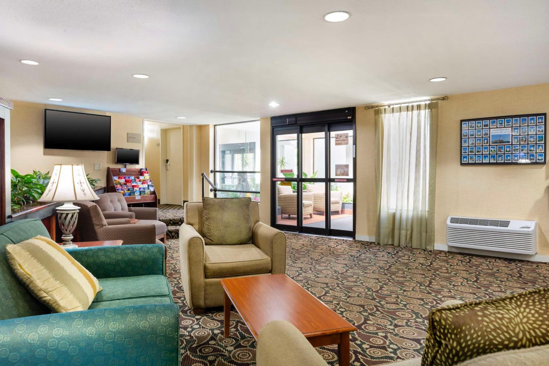 Best Western Rockland gallery photo in Rockland — image 30