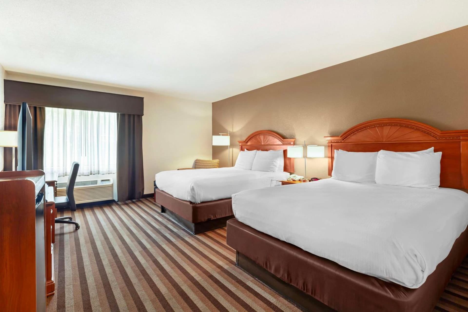 Best Western Rockland gallery photo in Rockland — image 11