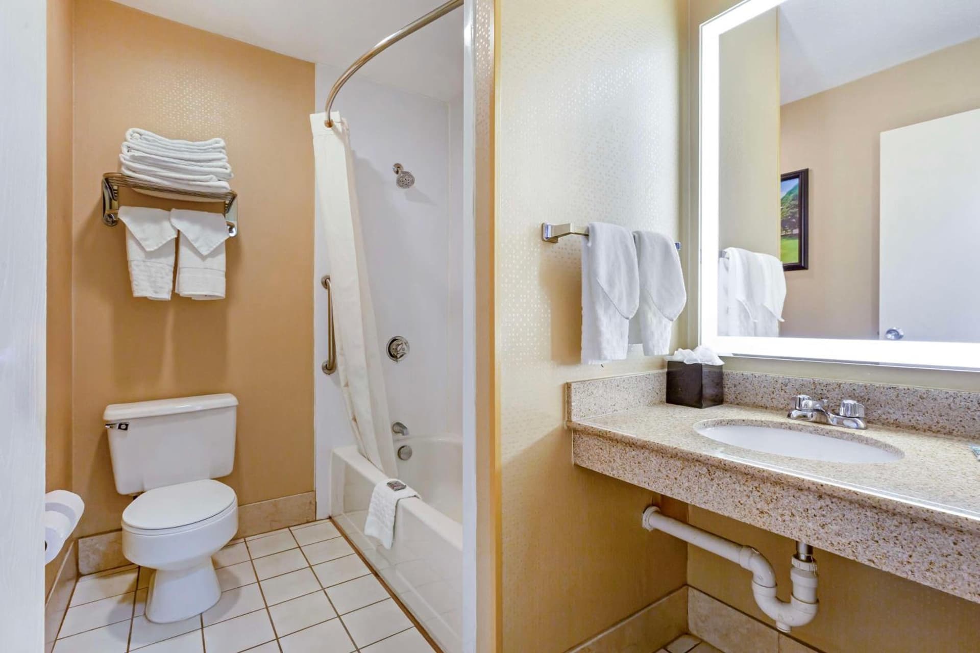 Best Western Rockland gallery photo in Rockland — image 24