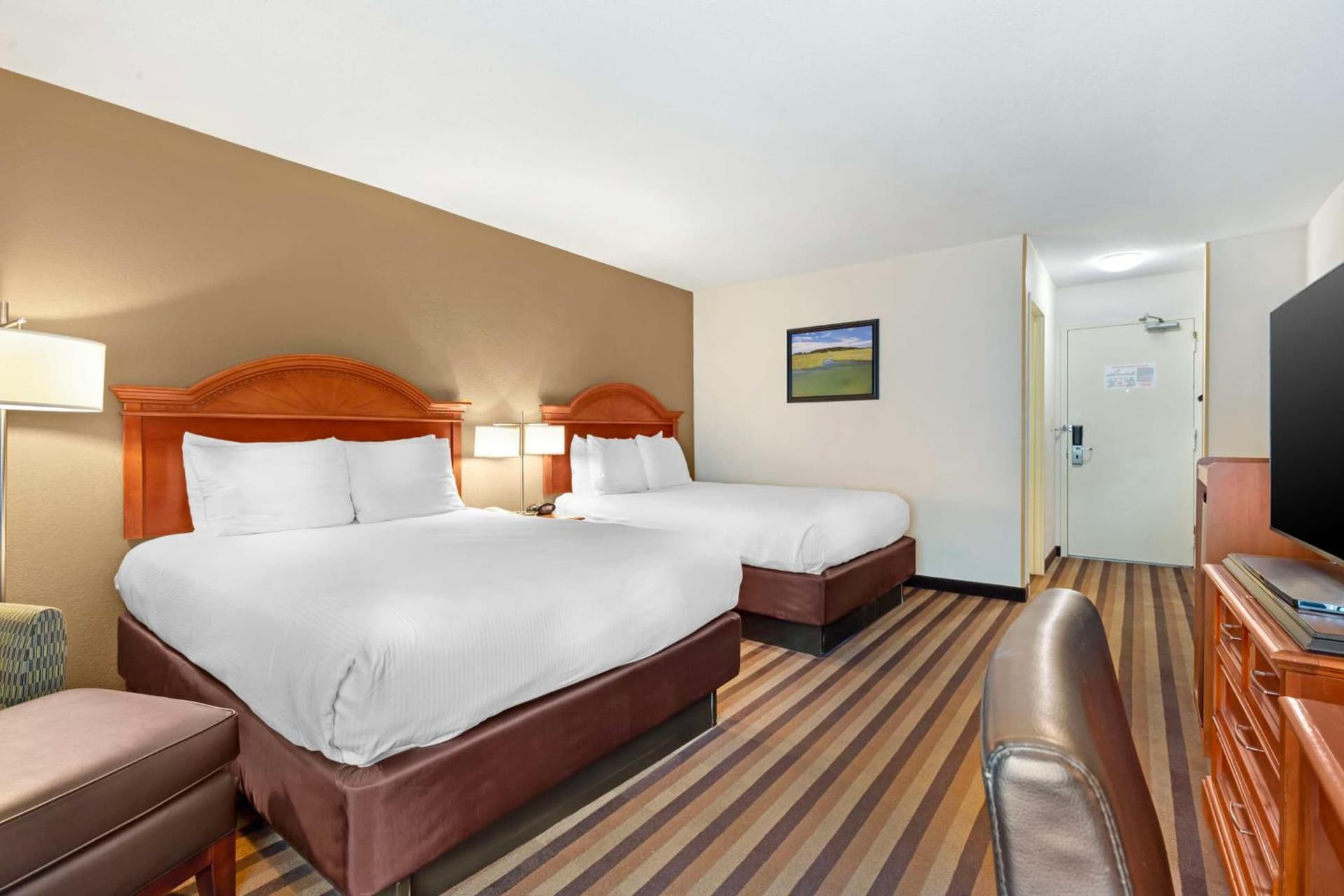 Best Western Rockland gallery photo in Rockland — image 26