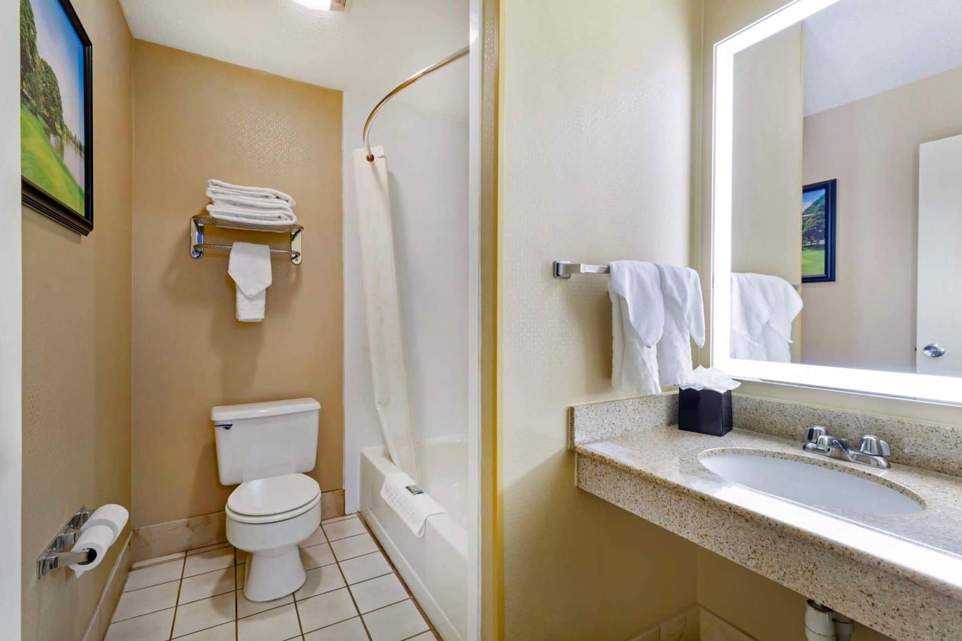 Best Western Rockland gallery photo in Rockland — image 31