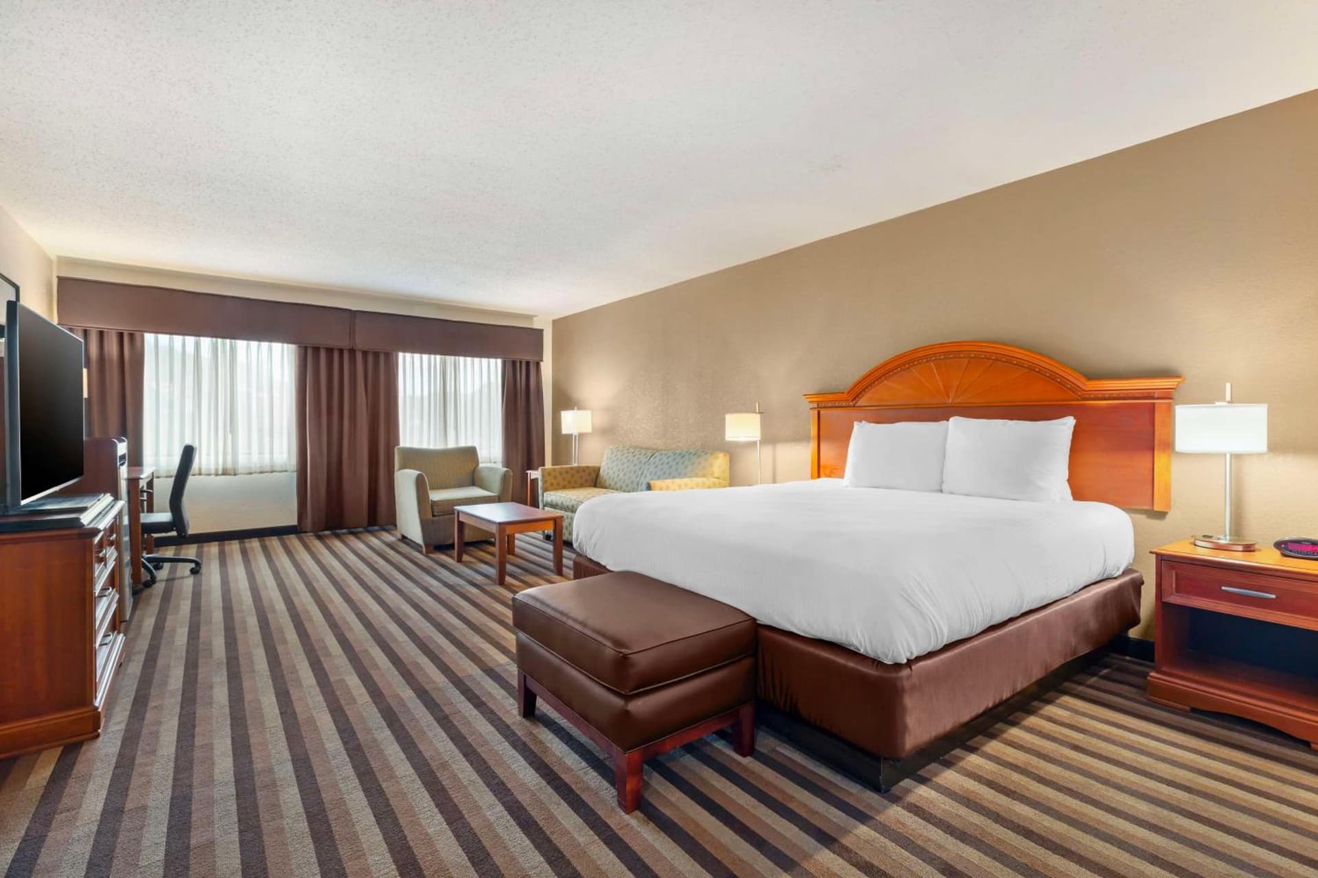 Best Western Rockland gallery photo in Rockland — image 21