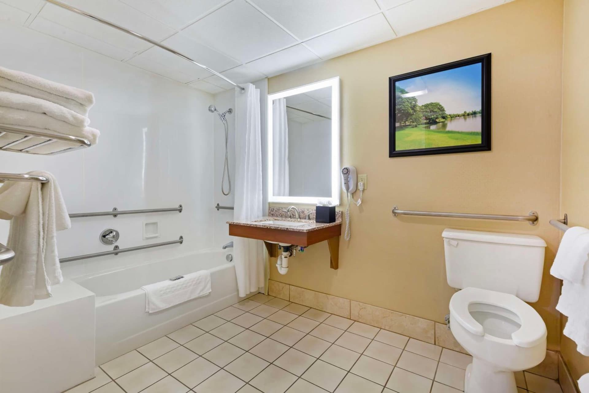 Best Western Rockland gallery photo in Rockland — image 23