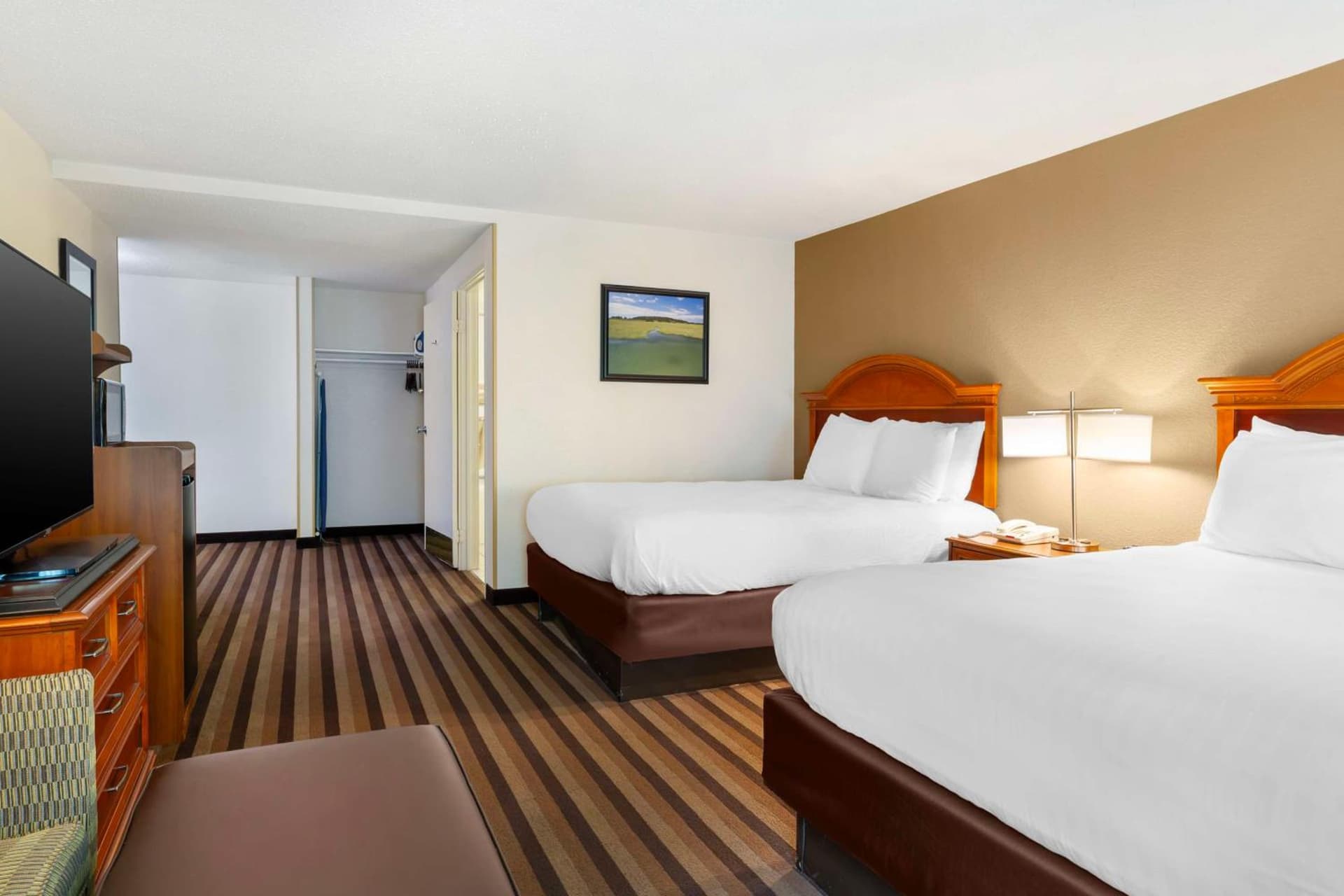 Best Western Rockland gallery photo in Rockland — image 20