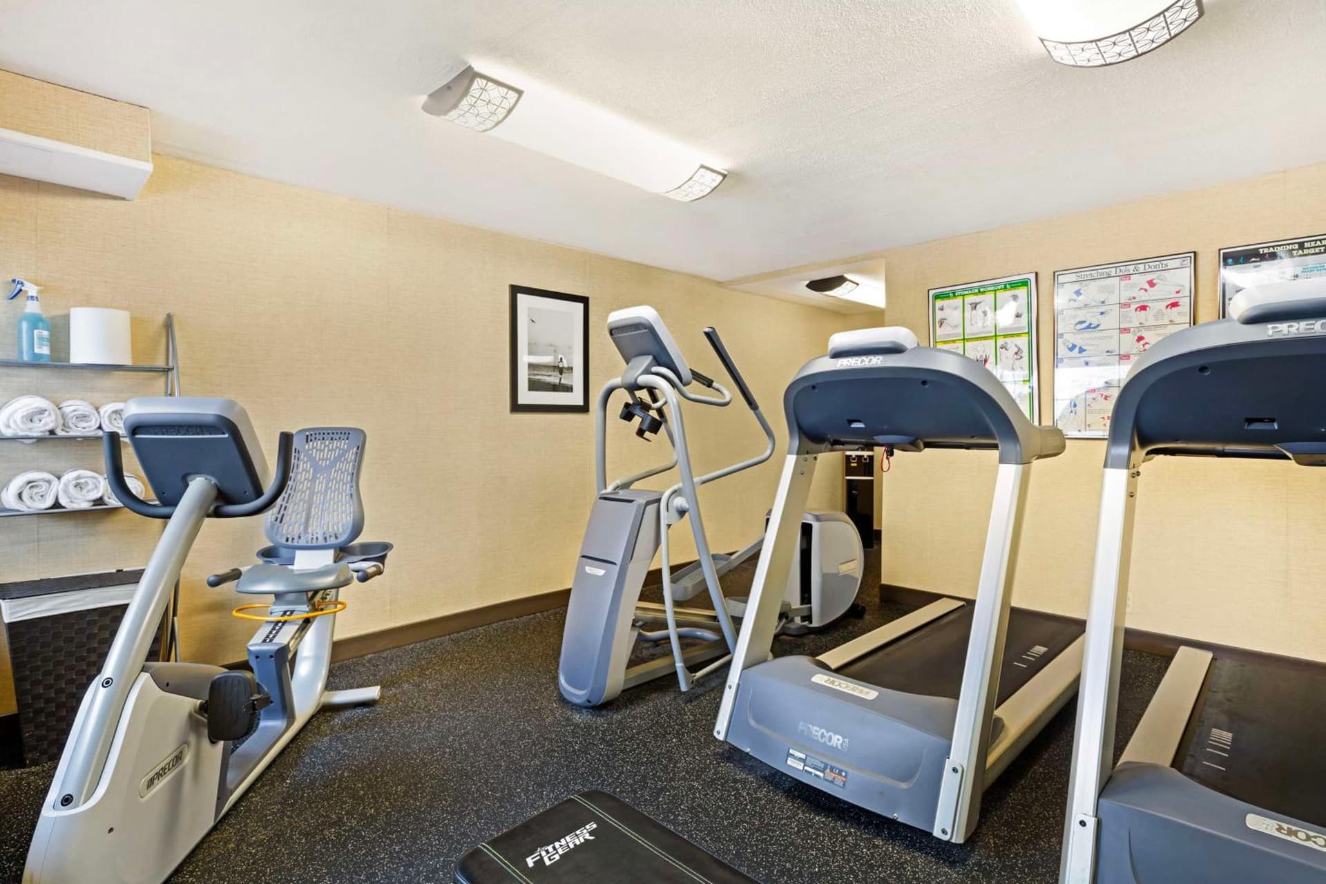 Best Western Rockland gallery photo in Rockland — image 22
