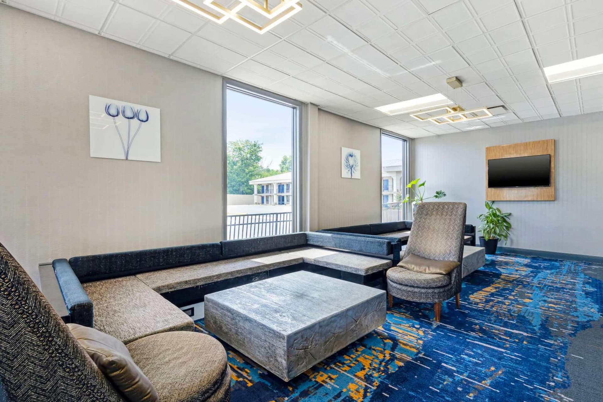 Best Western Franklin gallery photo in Franklin, TN — image 11