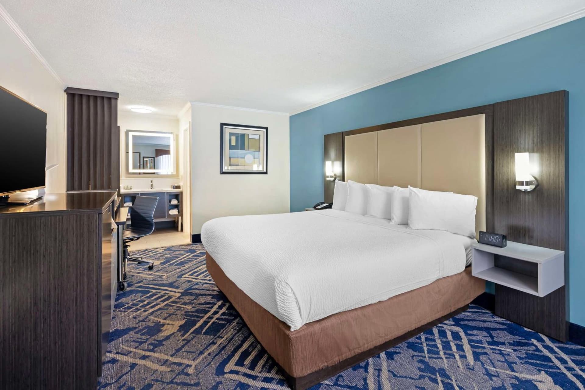 Best Western Franklin gallery photo in Franklin, TN — image 23