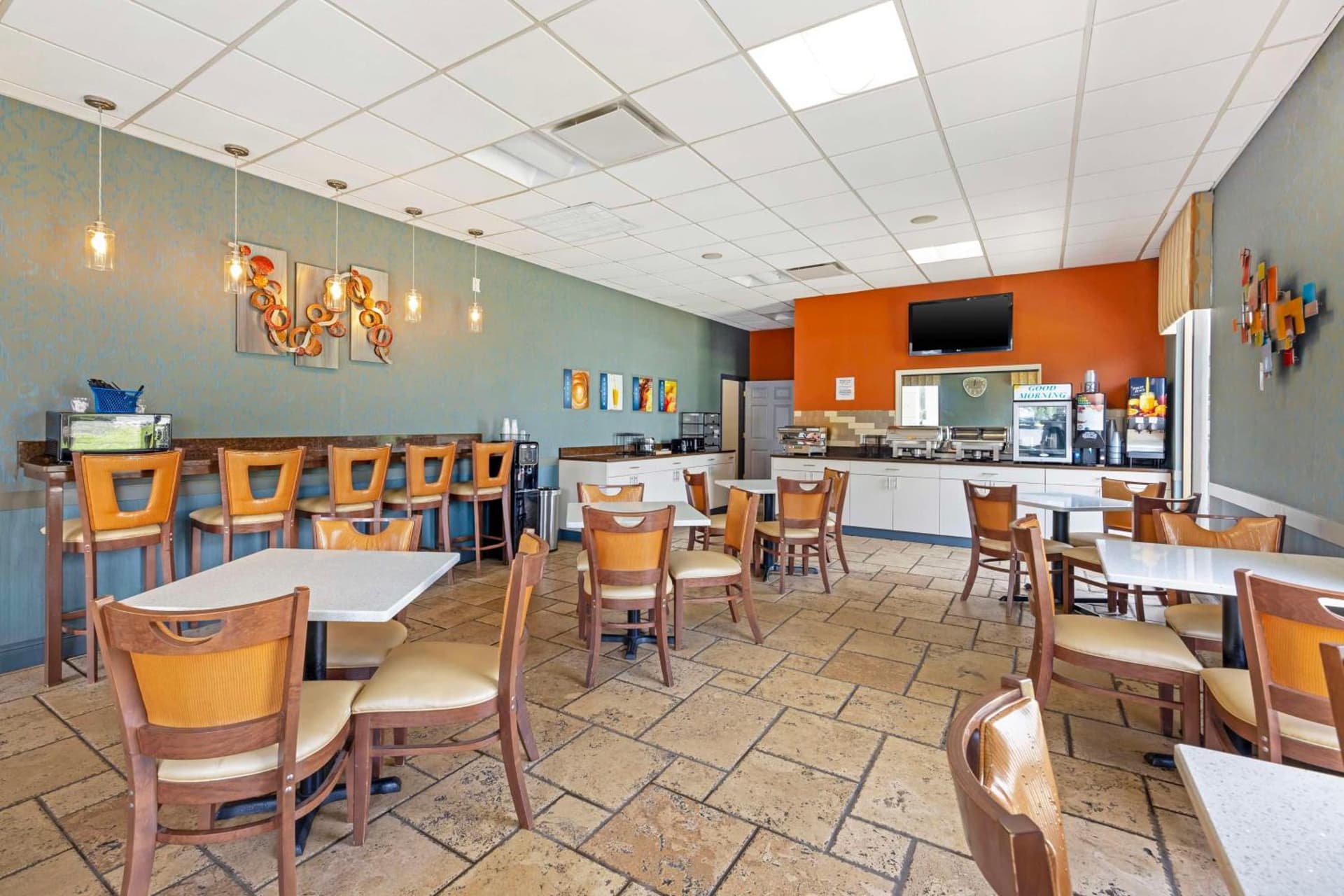 Best Western Franklin gallery photo in Franklin, TN — image 12