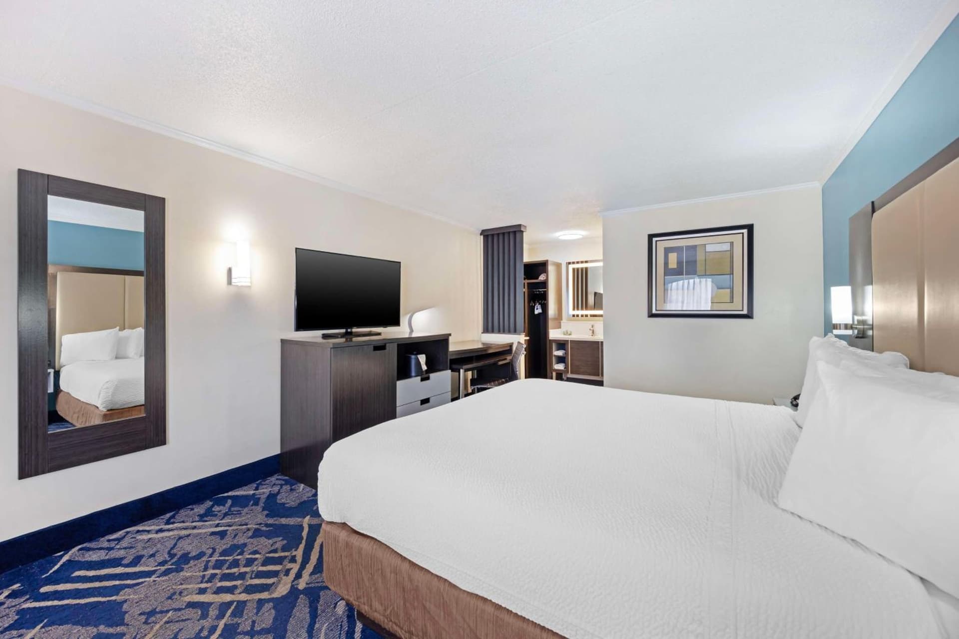 Best Western Franklin gallery photo in Franklin, TN — image 26