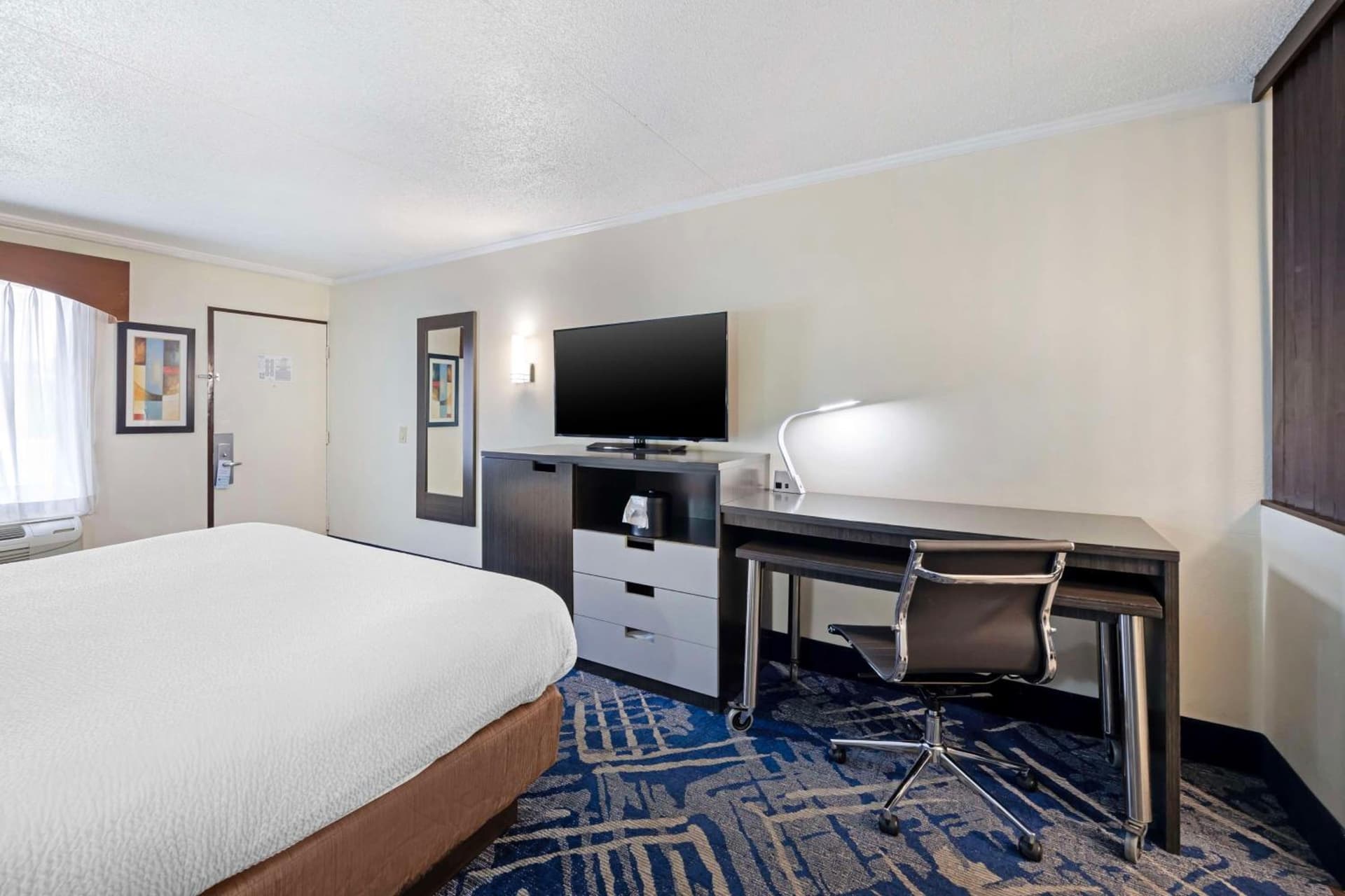 Best Western Franklin gallery photo in Franklin, TN — image 5